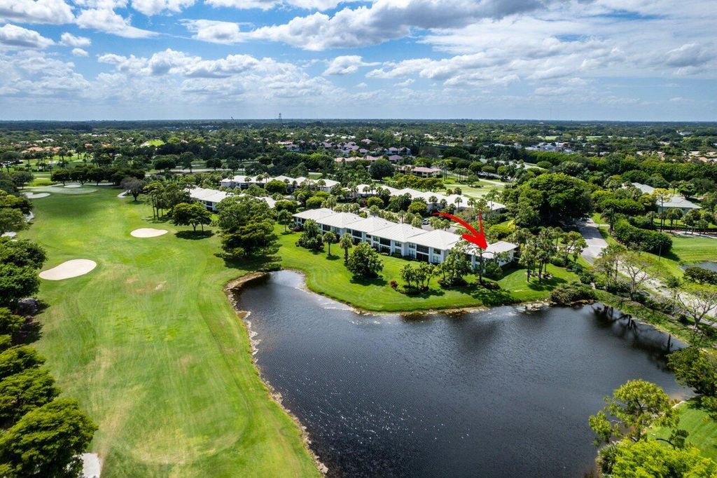 Photo of 3792 Quail Ridge Drive N #Blue Heron, Boynton Beach, FL 33436 (MLS # R10800420)