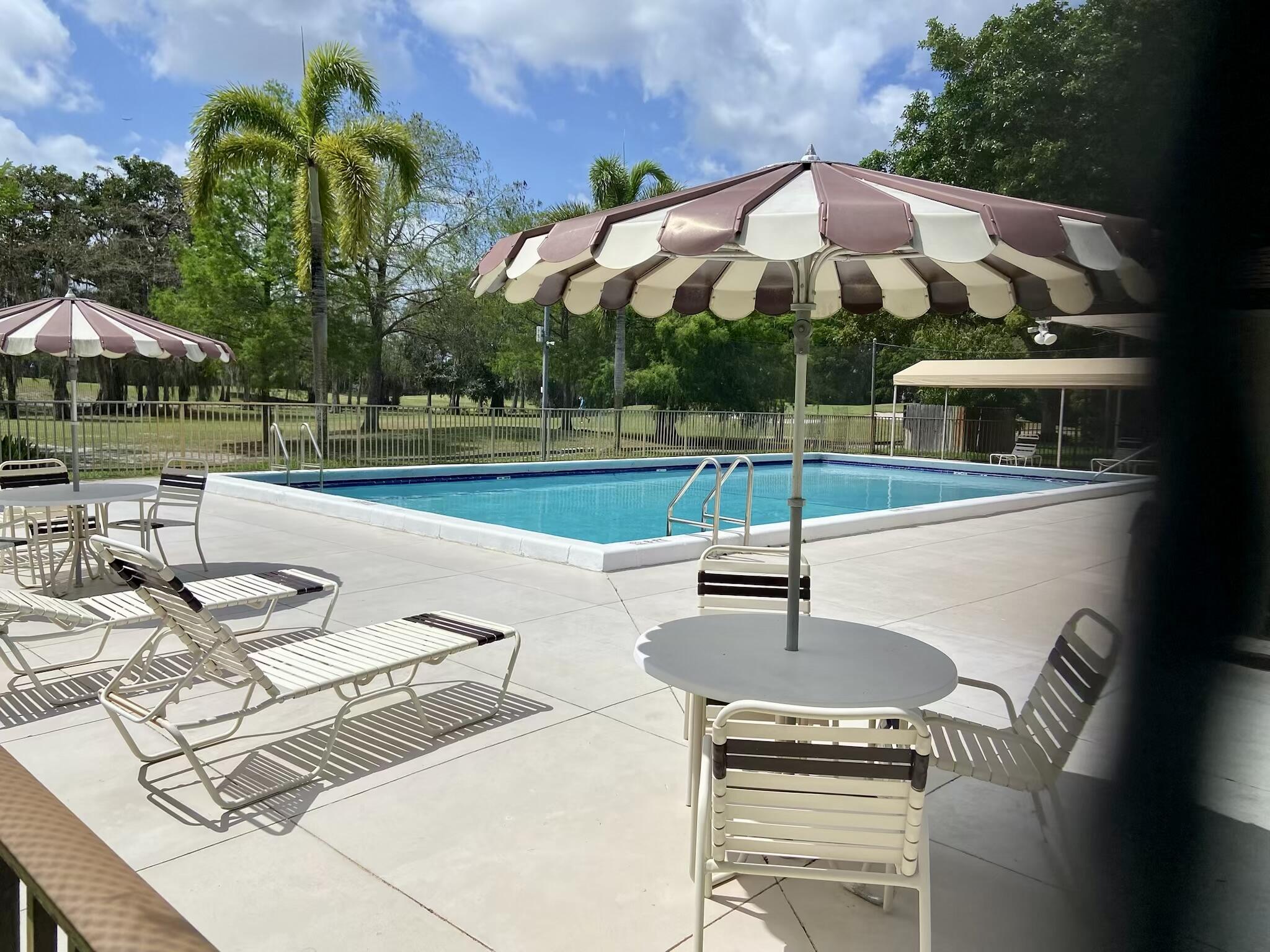 CONCORD VILLAGE CONDOMINIUM VIII - Residential