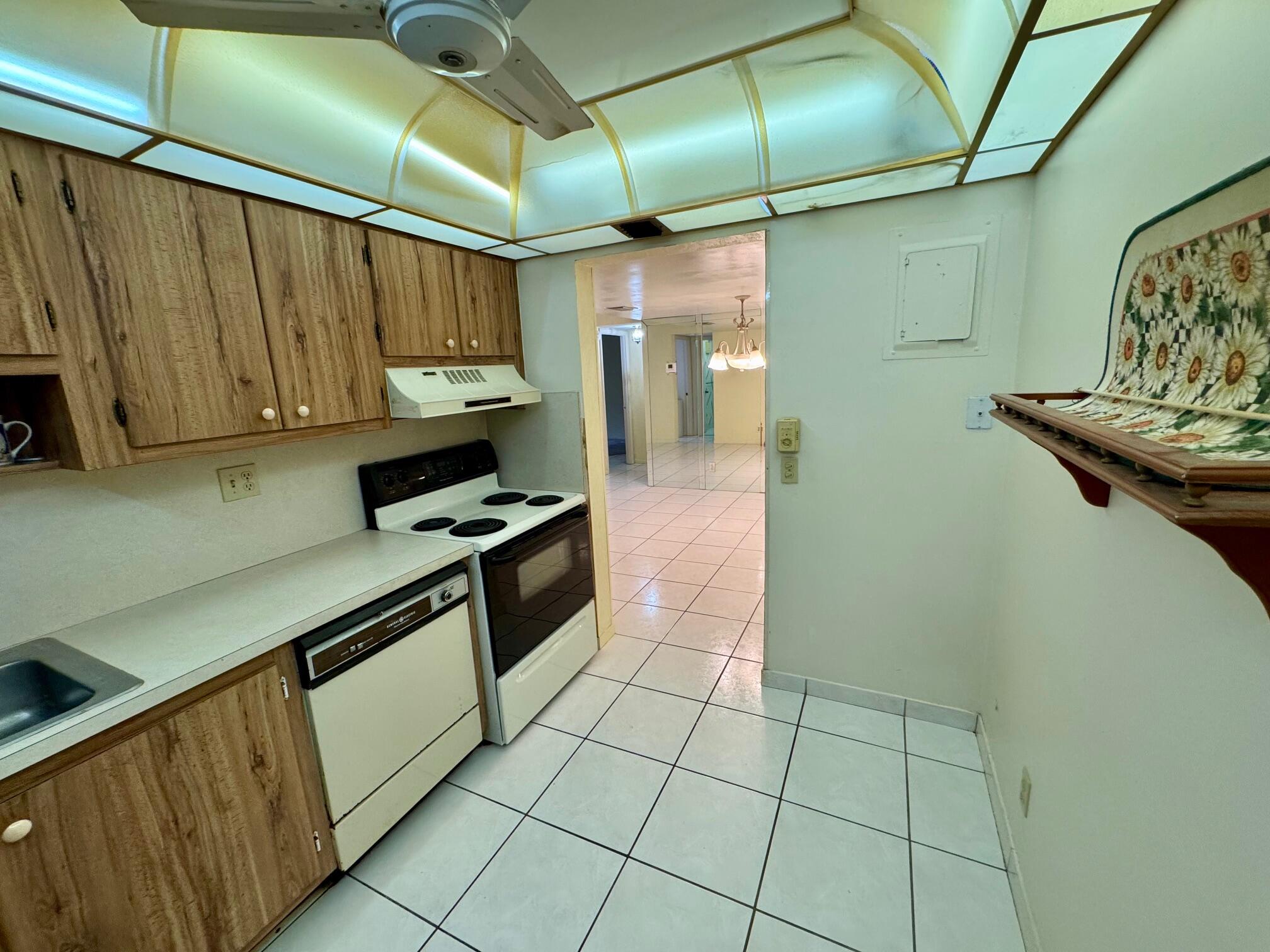 CONCORD VILLAGE CONDOMINIUM VIII - Residential