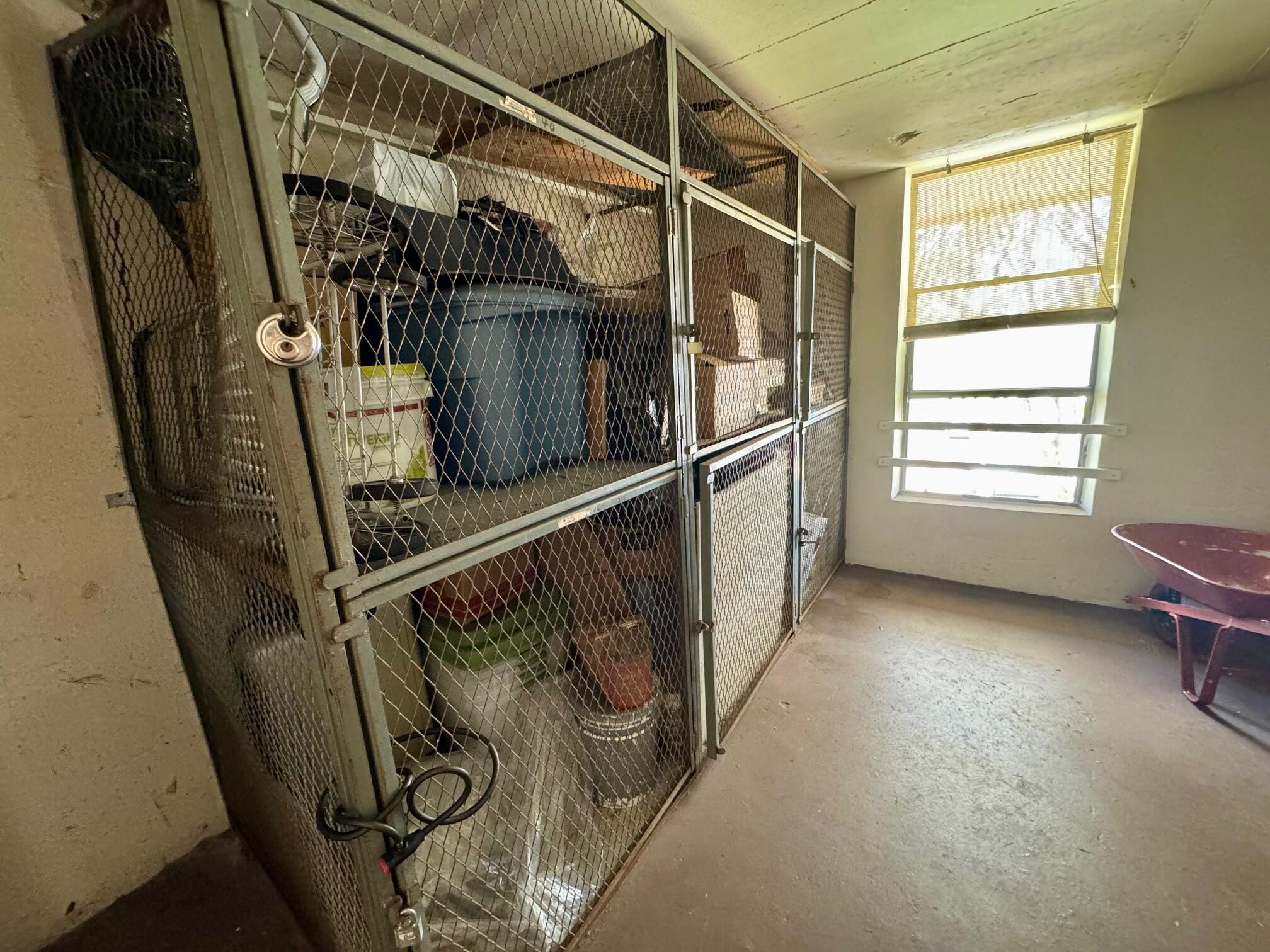 CONCORD VILLAGE CONDOMINIUM VIII - Residential