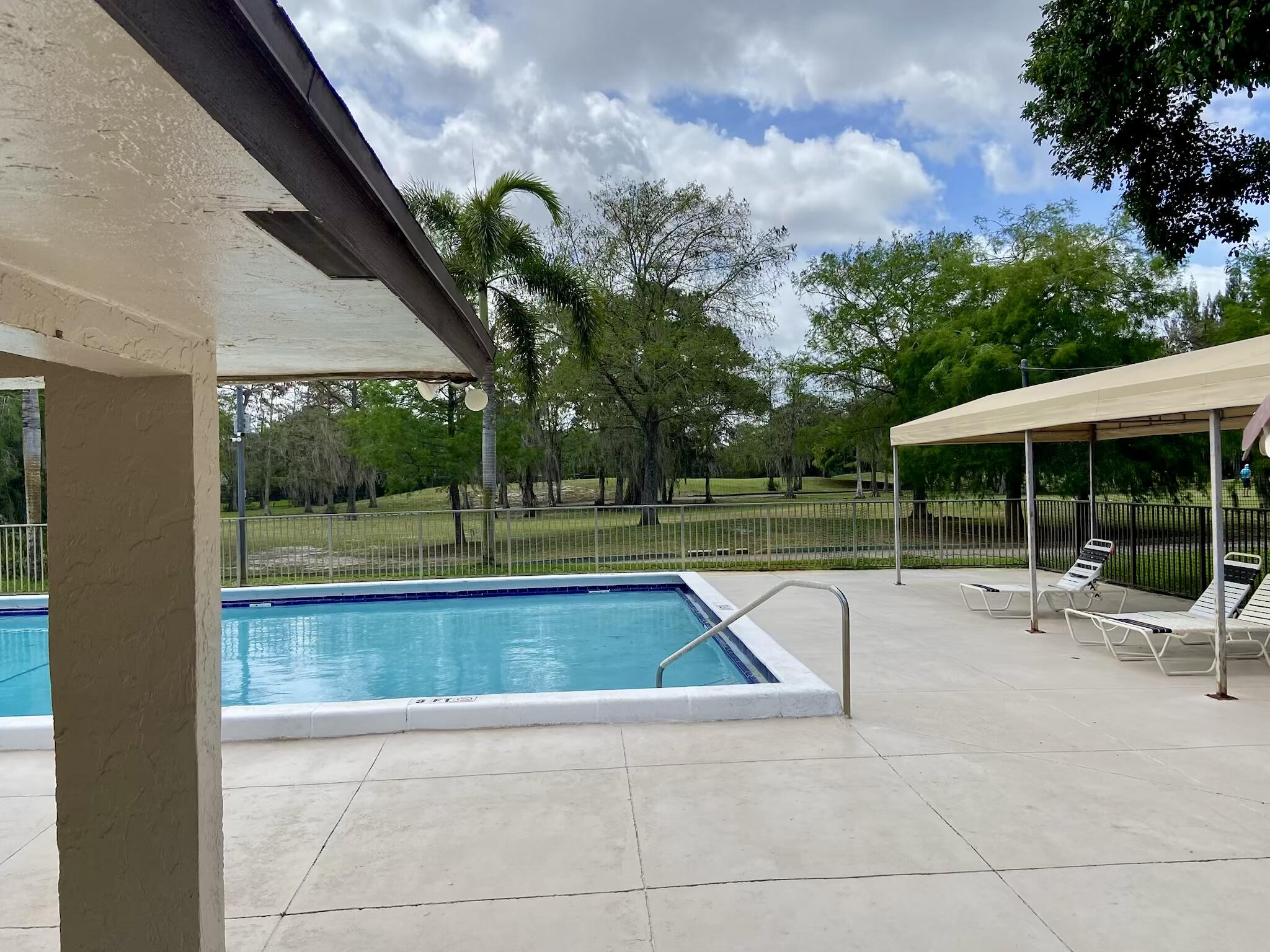 CONCORD VILLAGE CONDOMINIUM VIII - Residential
