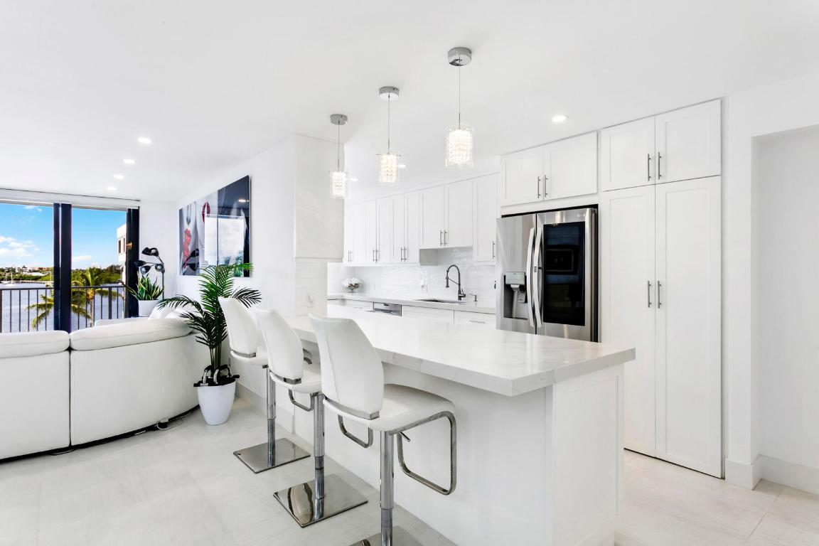 2860 S Ocean Boulevard 512