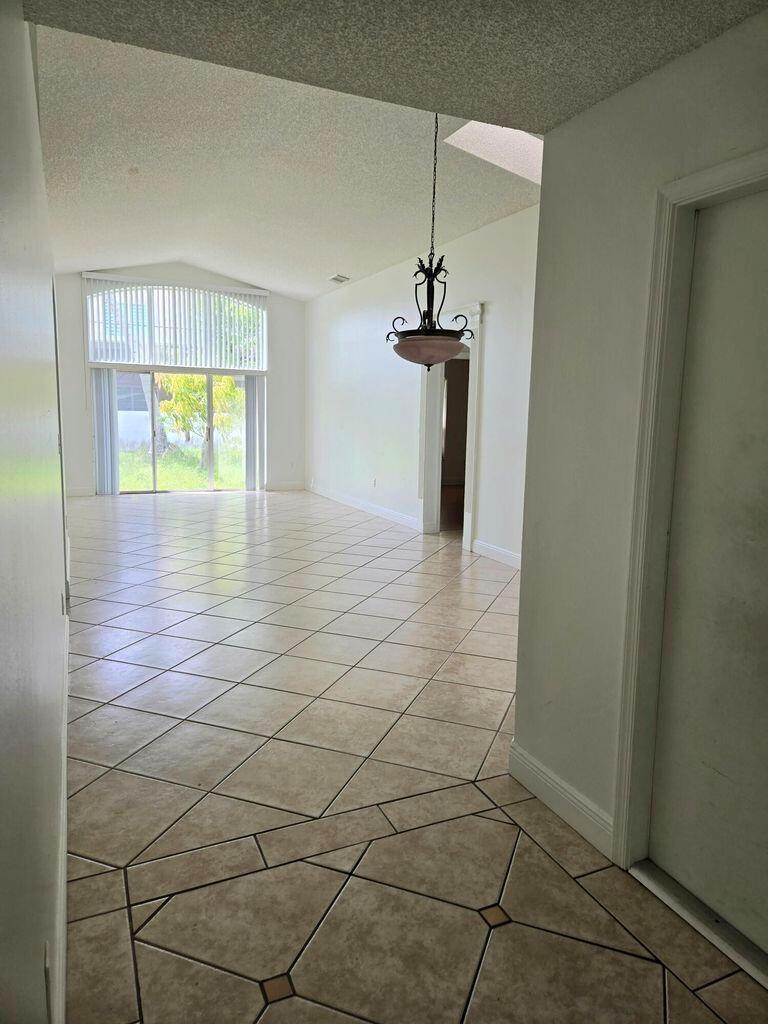 WESTFORK I PLAT - Residential