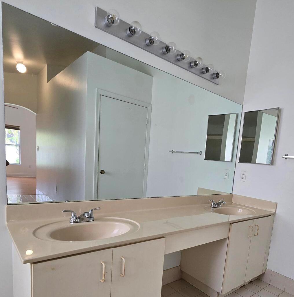 WESTFORK I PLAT - Residential