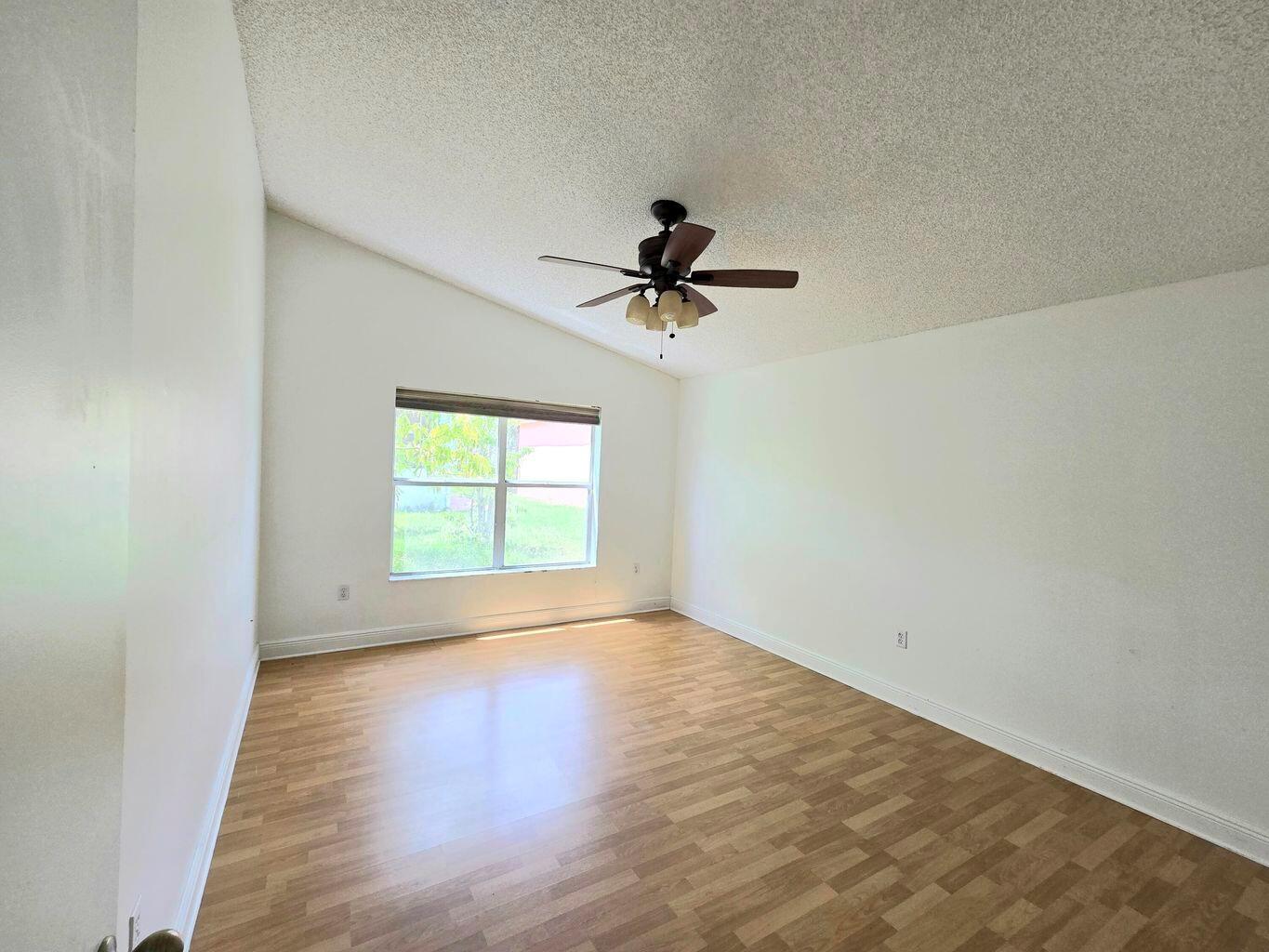 WESTFORK I PLAT - Residential