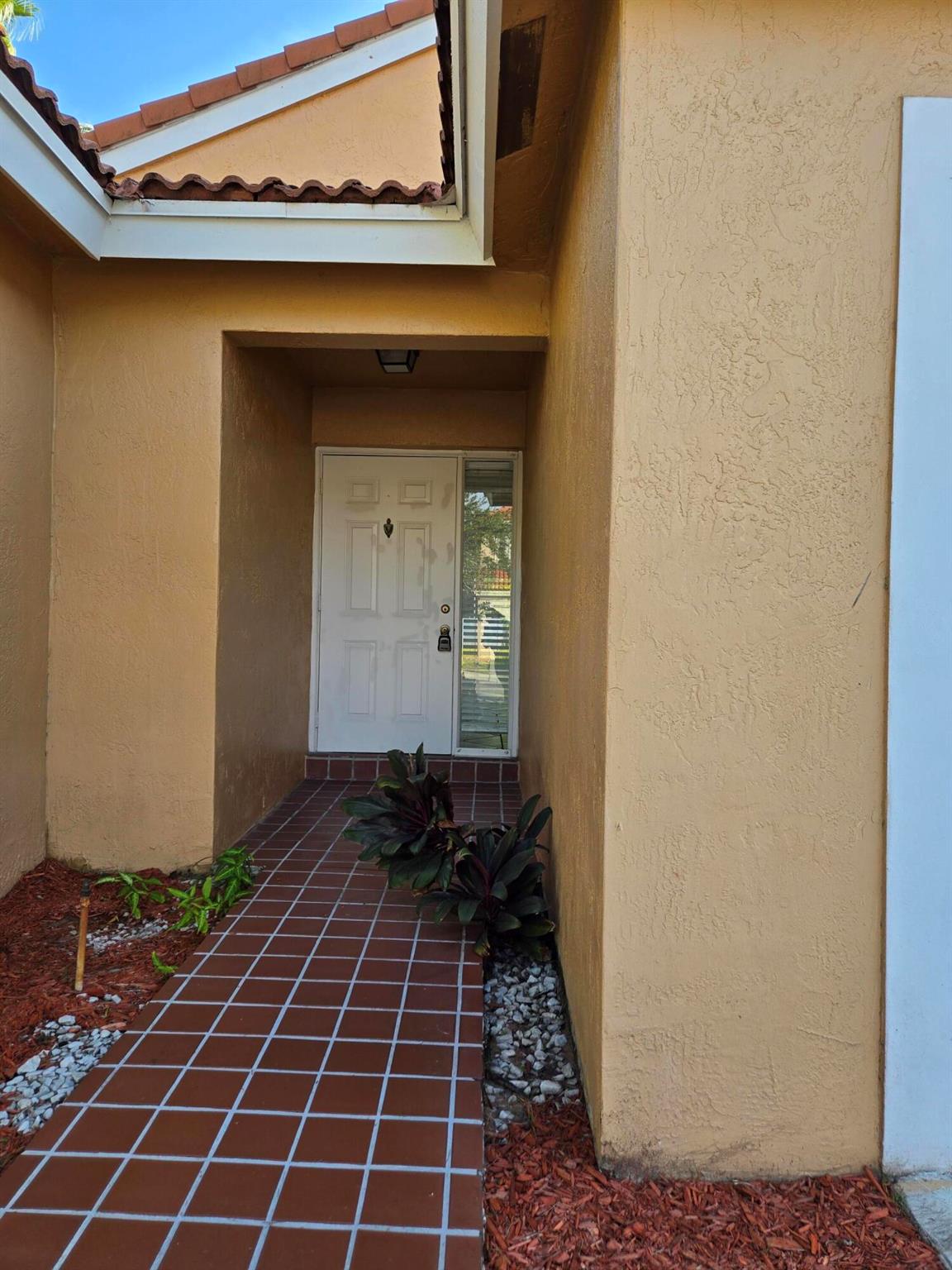 WESTFORK I PLAT - Residential