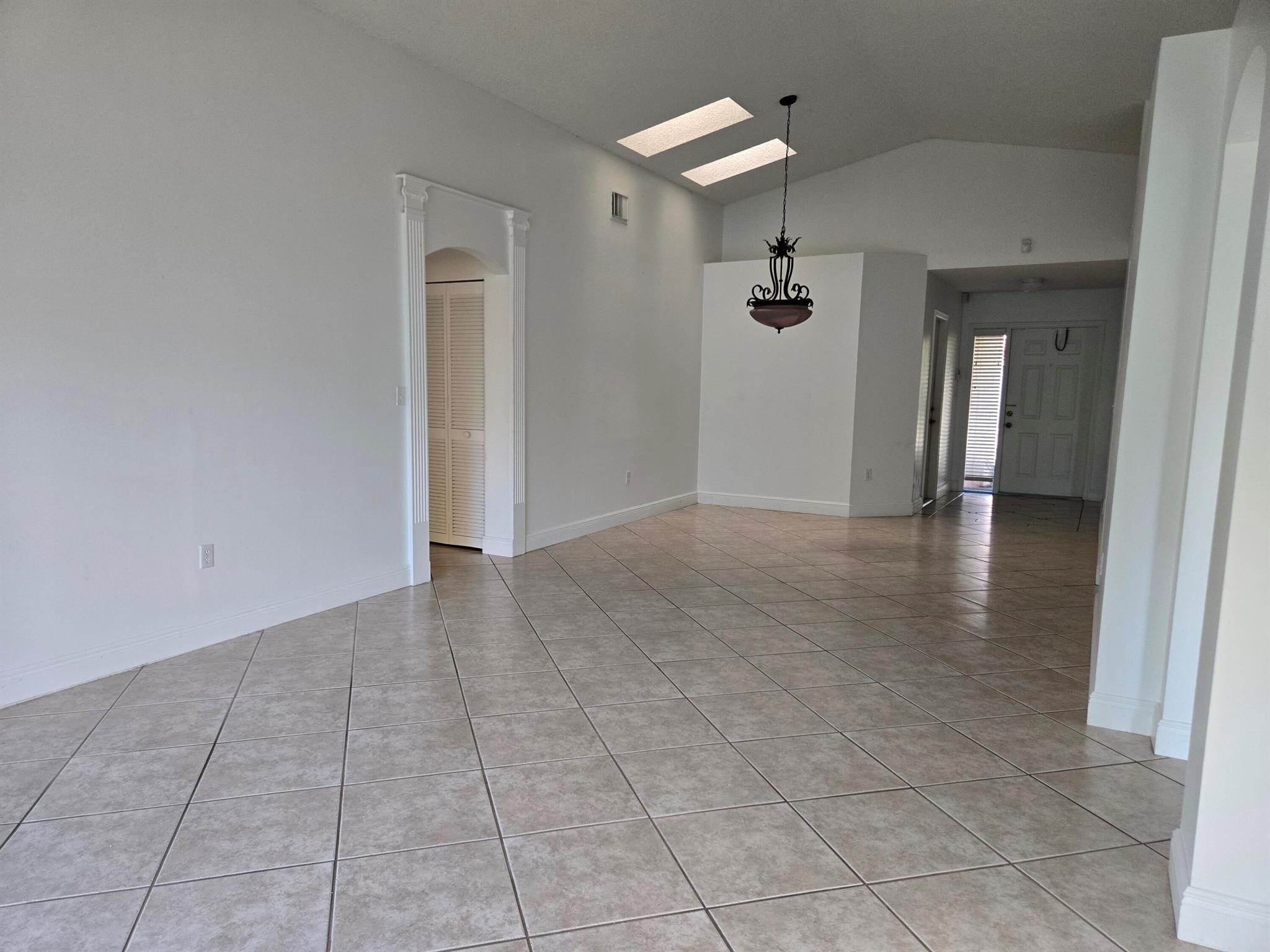 WESTFORK I PLAT - Residential