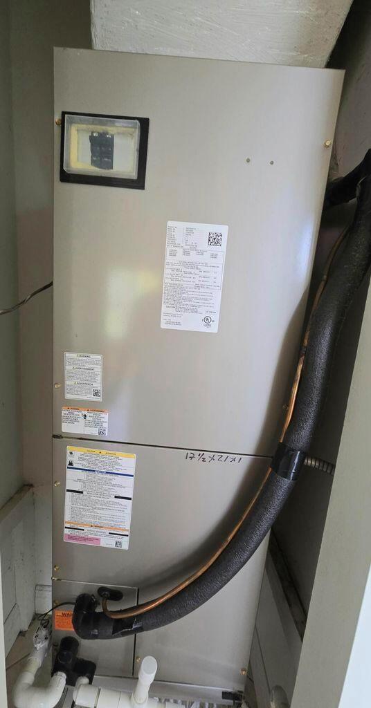 WESTFORK I PLAT - Residential