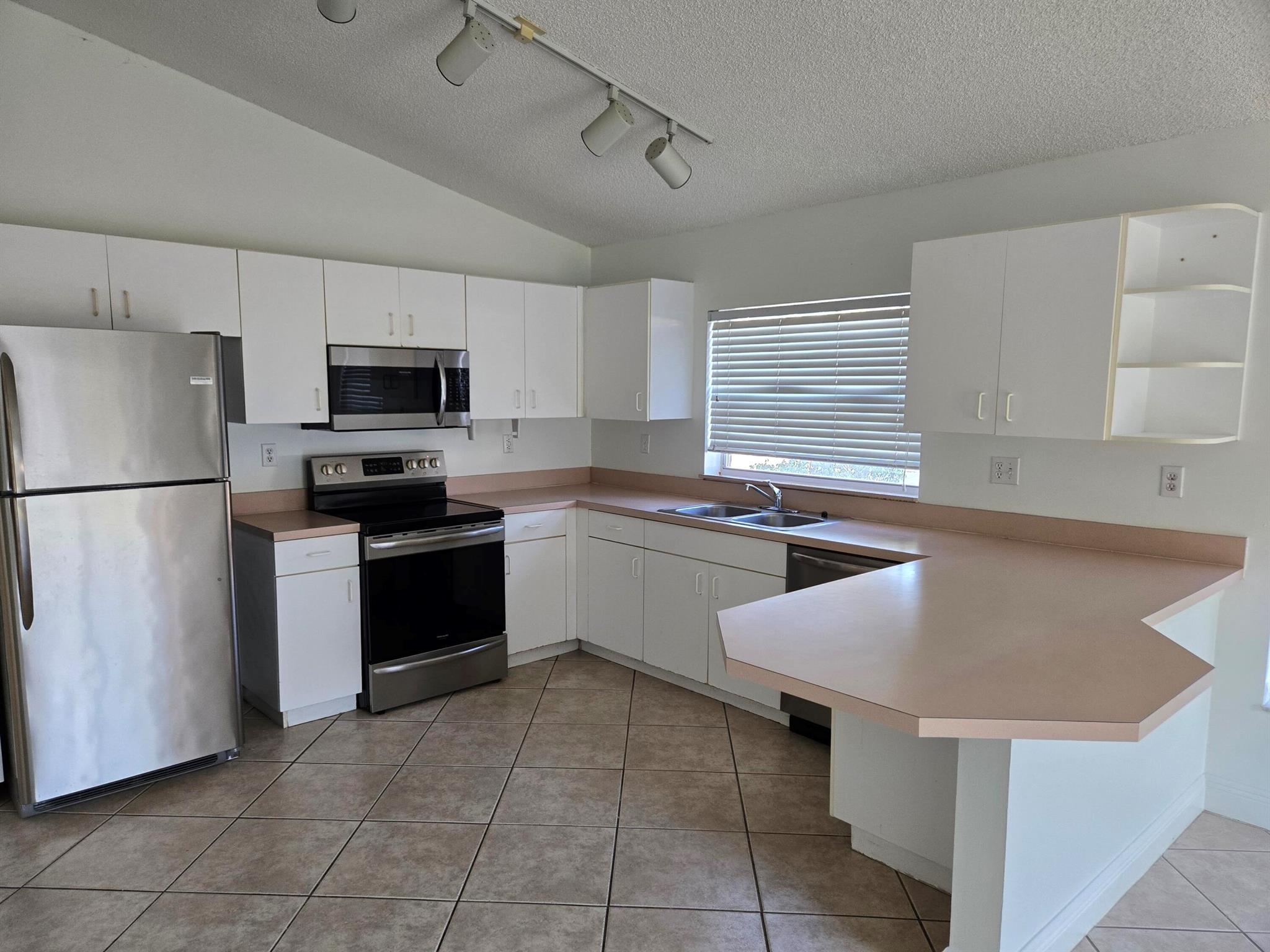 WESTFORK I PLAT - Residential