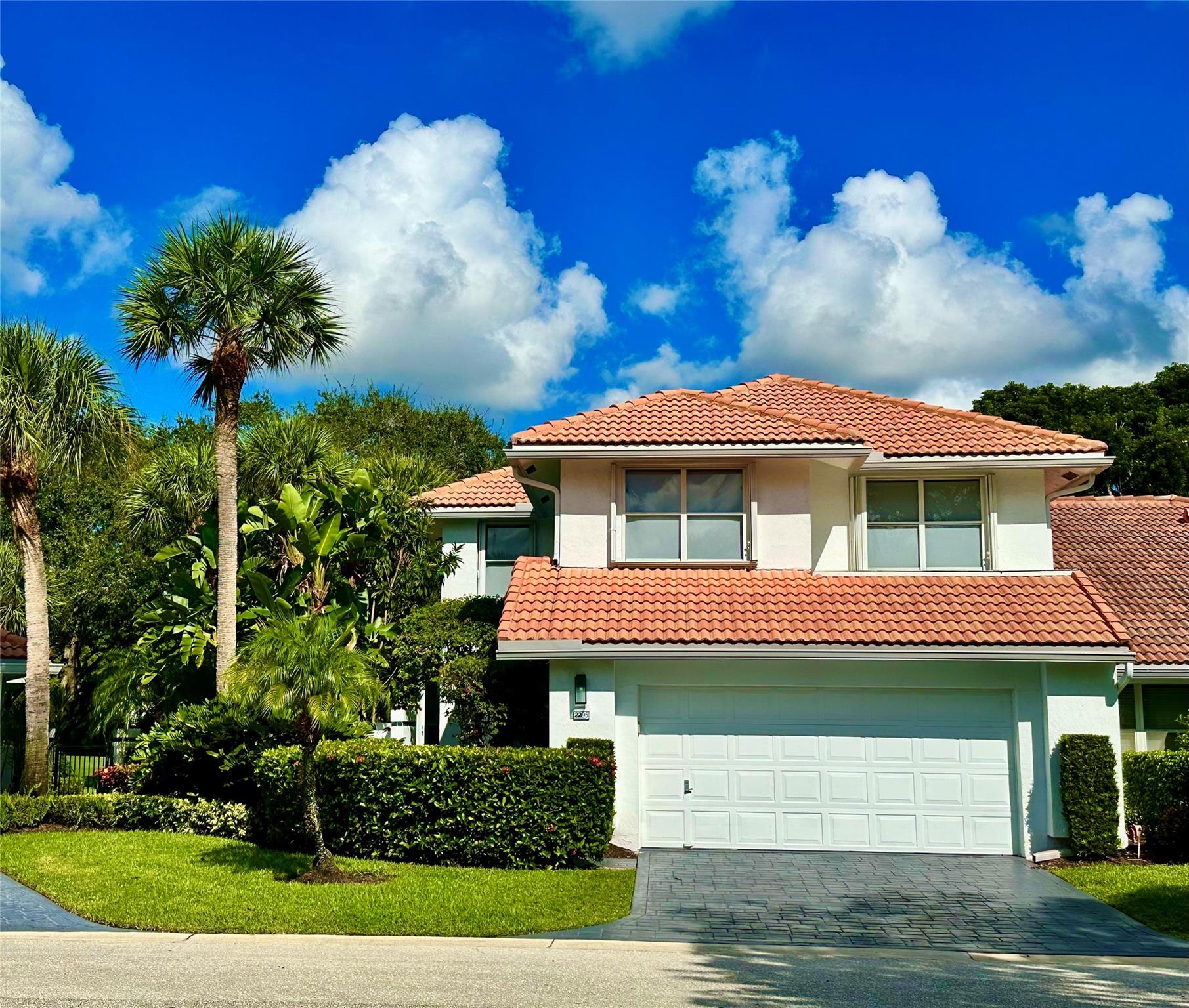 Cedar Cay - Residential
