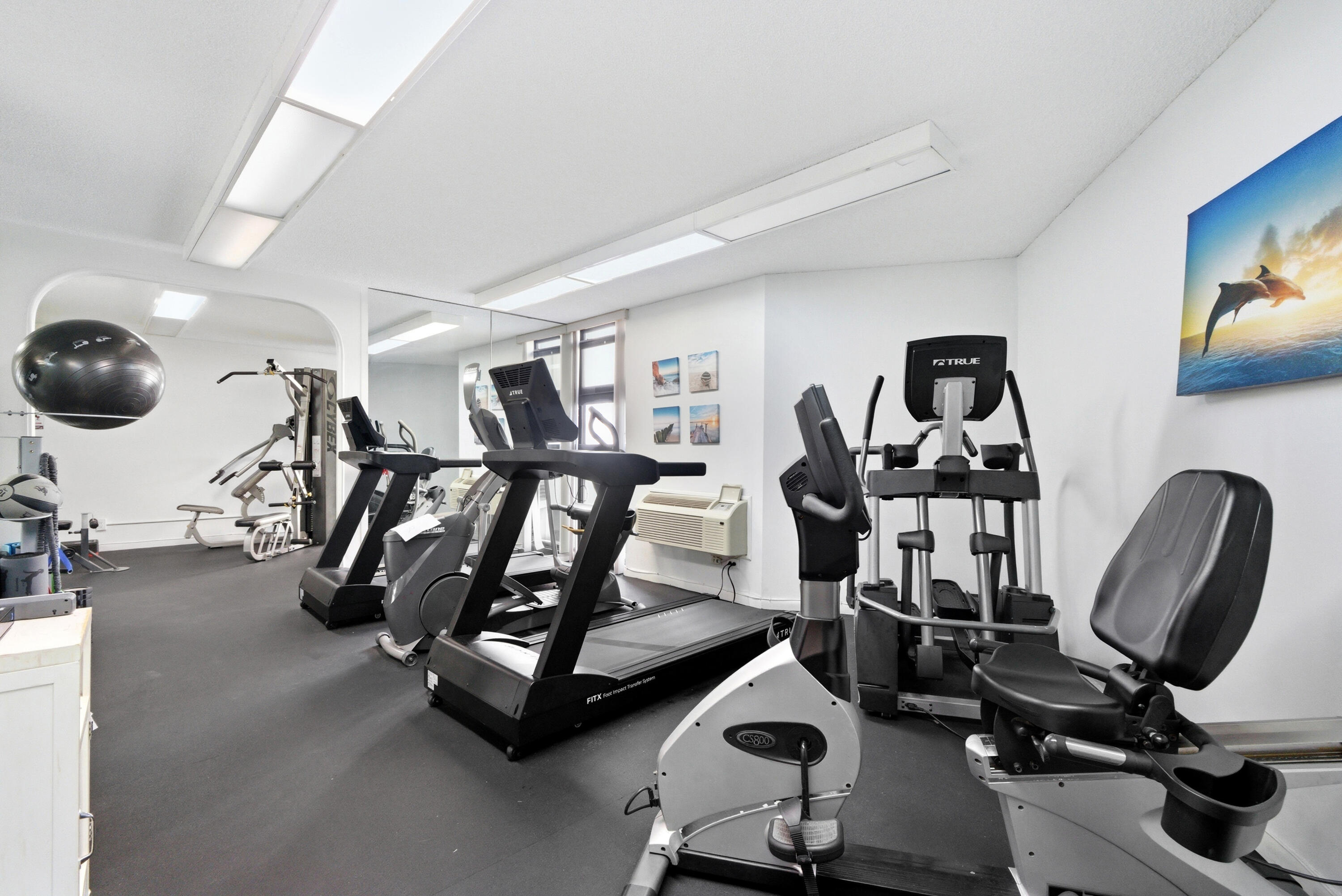 RENAISSANCE OF POMPANO BEACH - Residential Lease