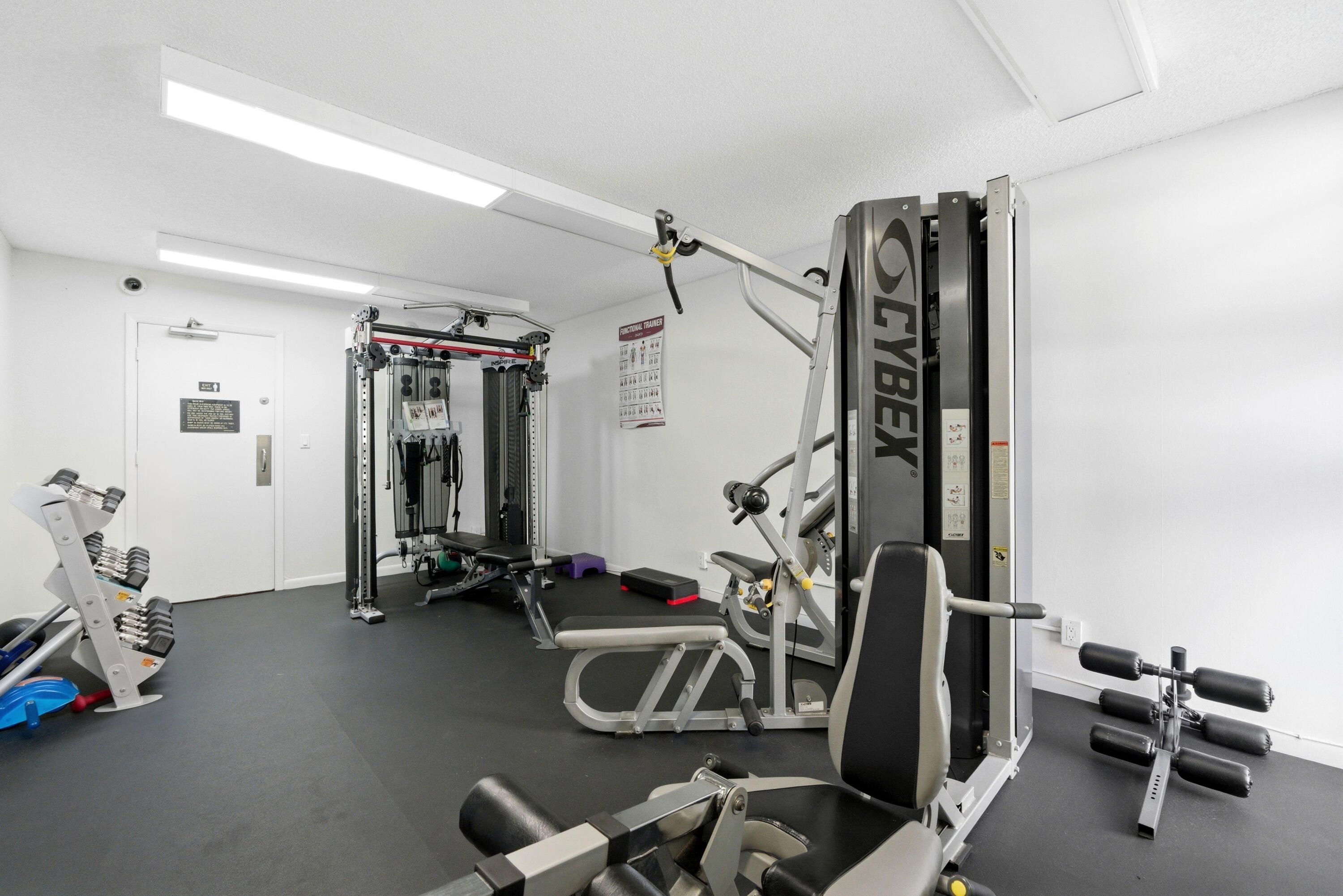 RENAISSANCE OF POMPANO BEACH - Residential Lease