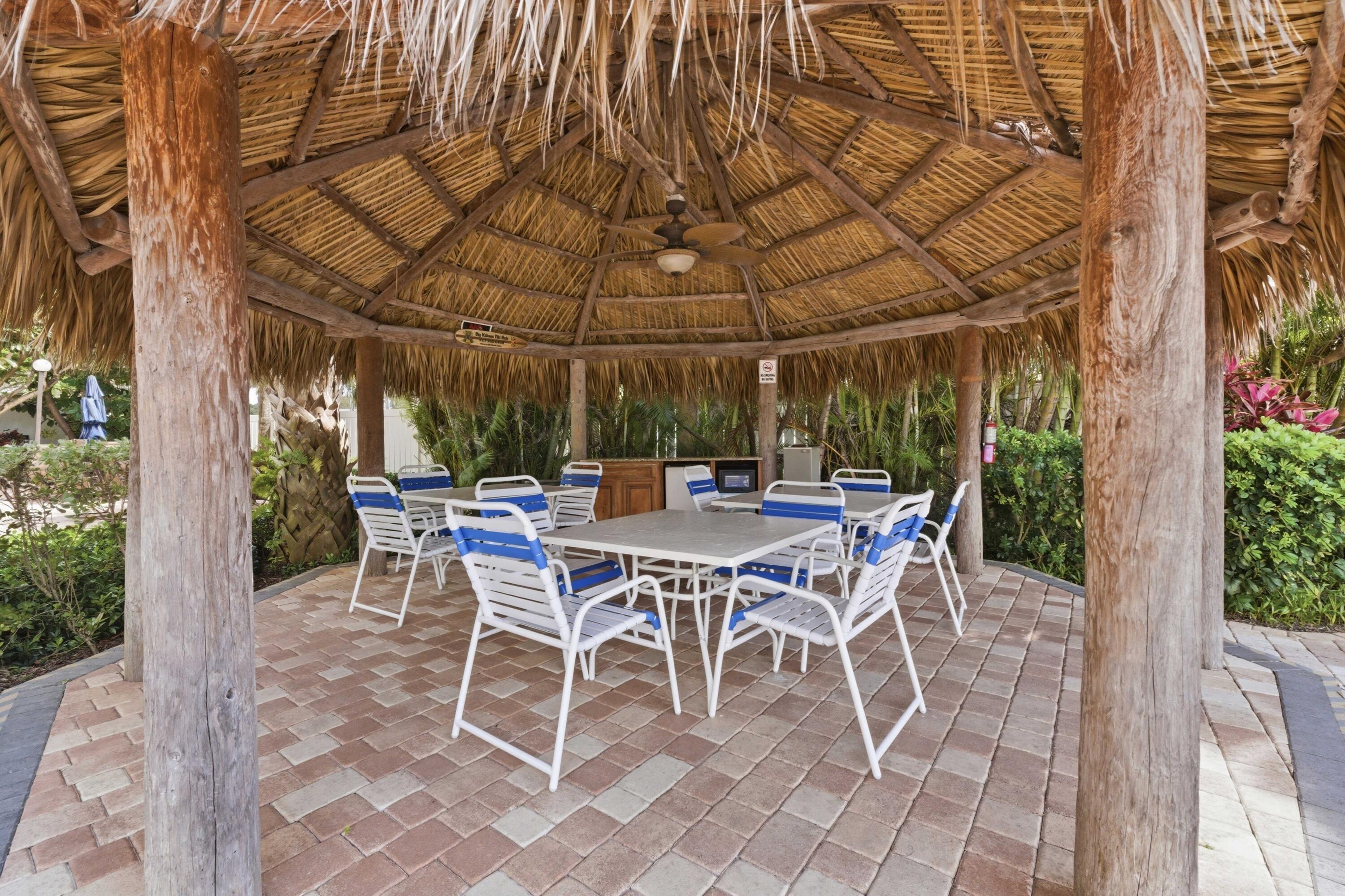 RENAISSANCE OF POMPANO BEACH - Residential Lease