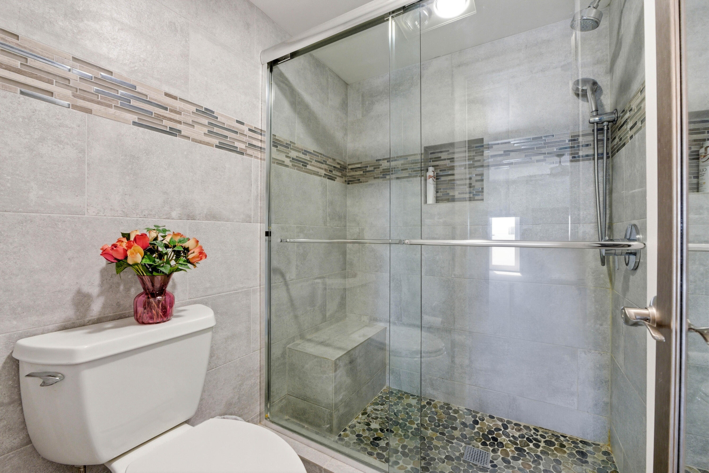 RENAISSANCE OF POMPANO BEACH - Residential Lease