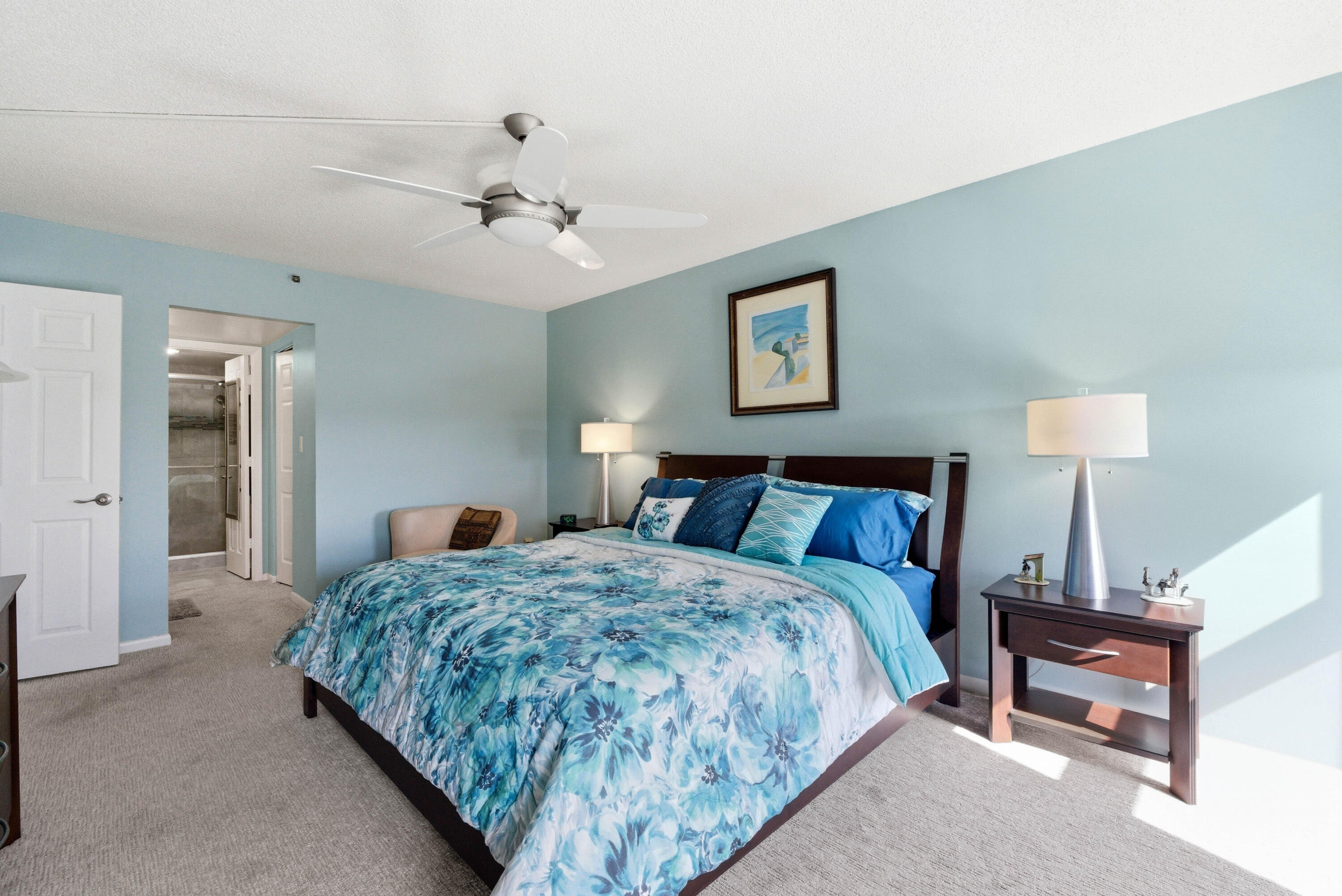 RENAISSANCE OF POMPANO BEACH - Residential Lease