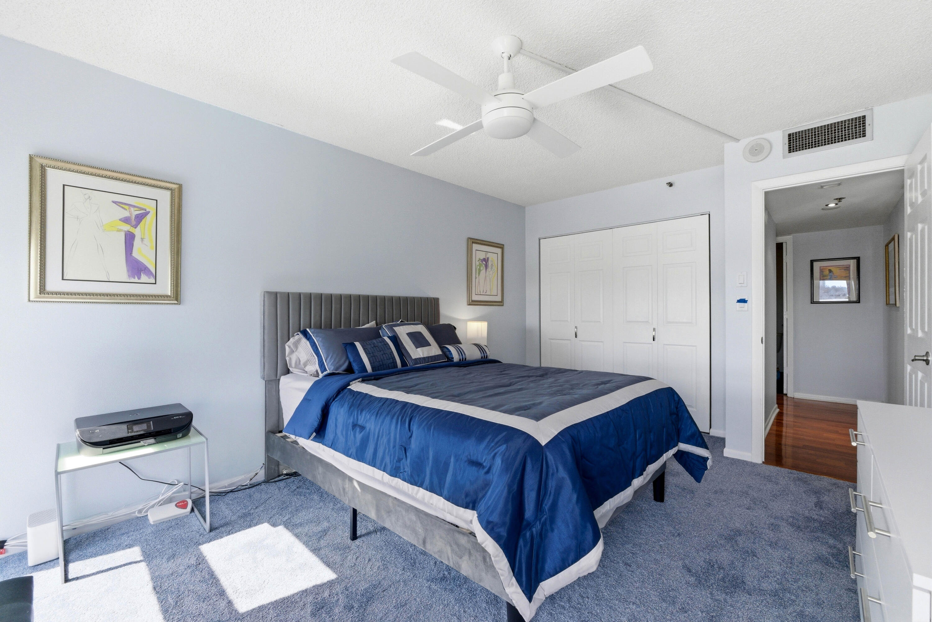 RENAISSANCE OF POMPANO BEACH - Residential Lease