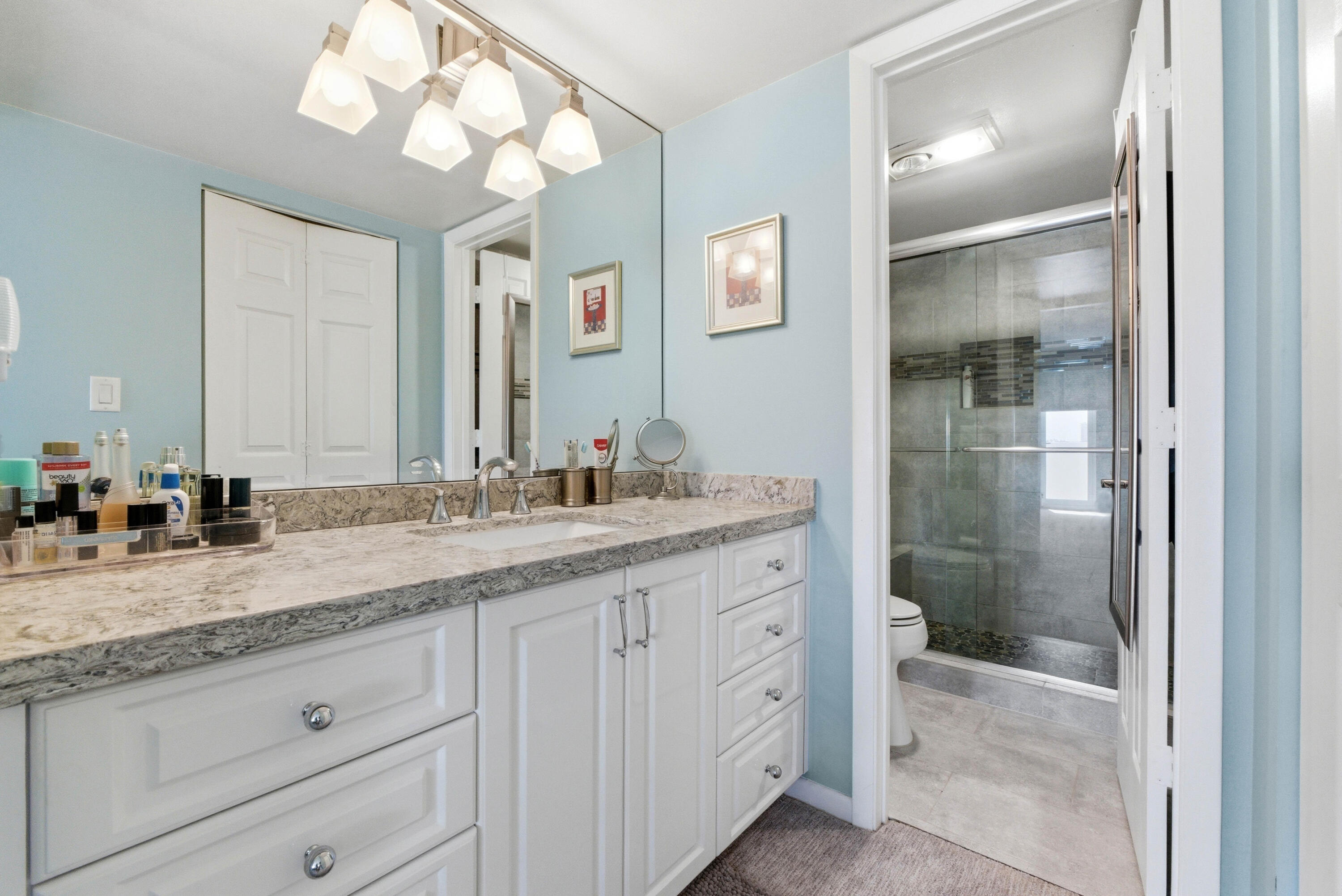 RENAISSANCE OF POMPANO BEACH - Residential Lease