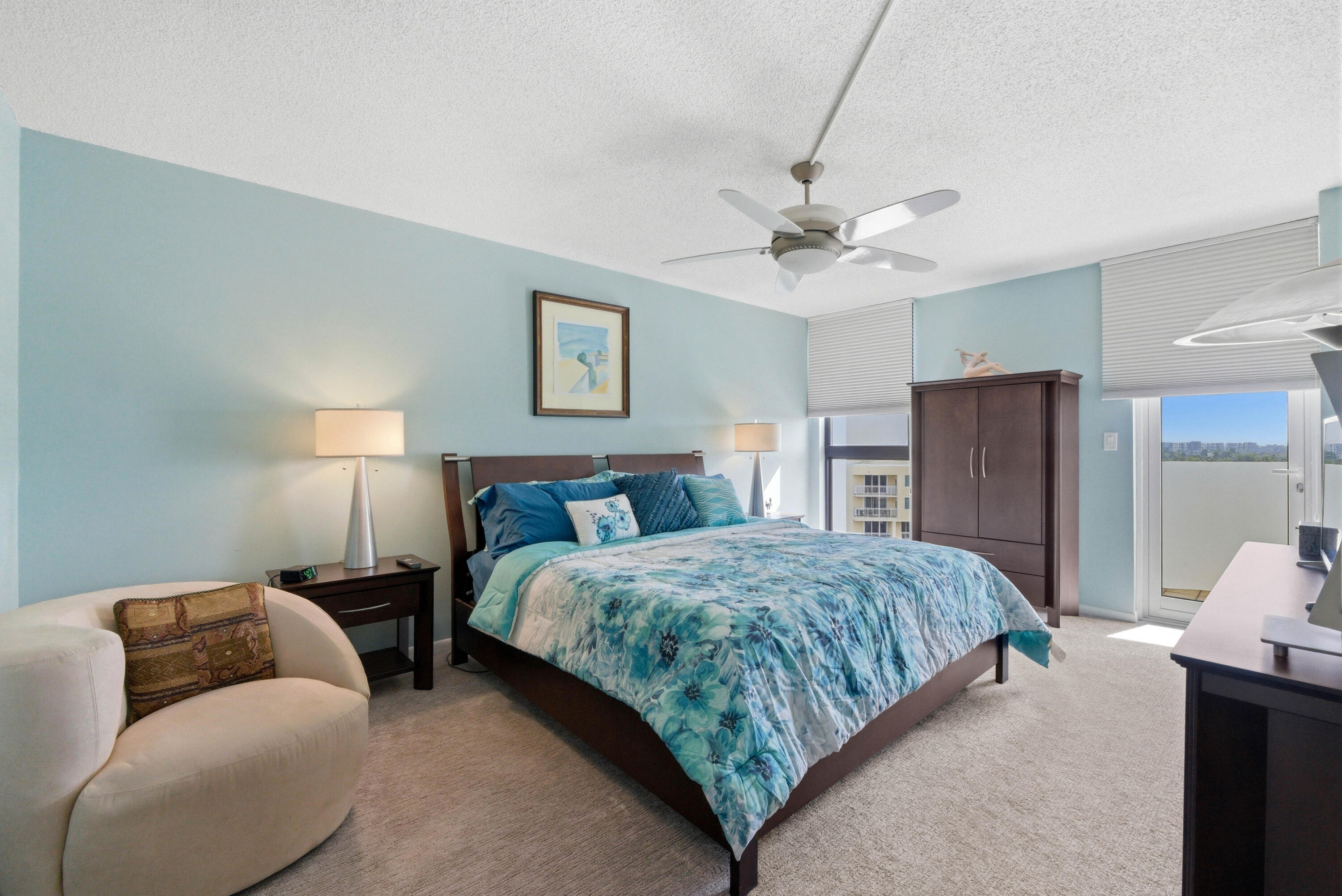 RENAISSANCE OF POMPANO BEACH - Residential Lease