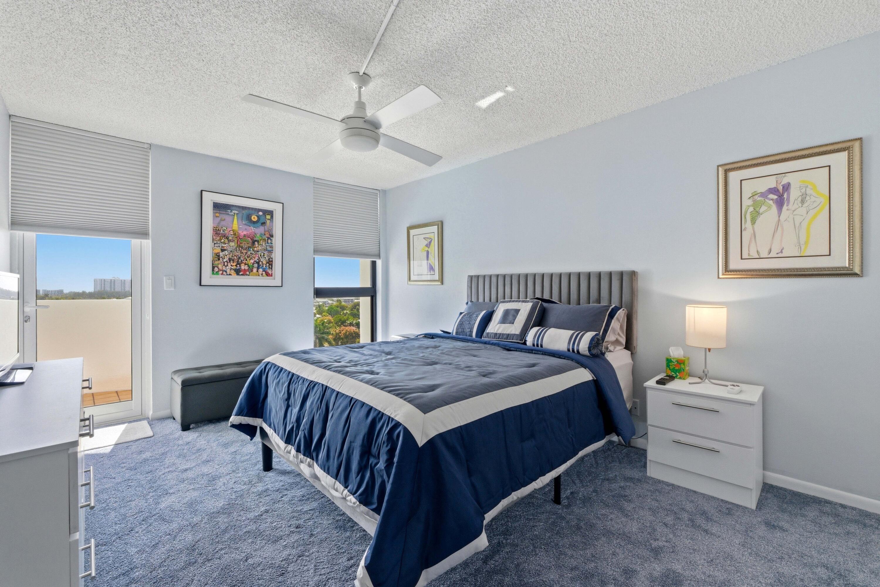 RENAISSANCE OF POMPANO BEACH - Residential Lease