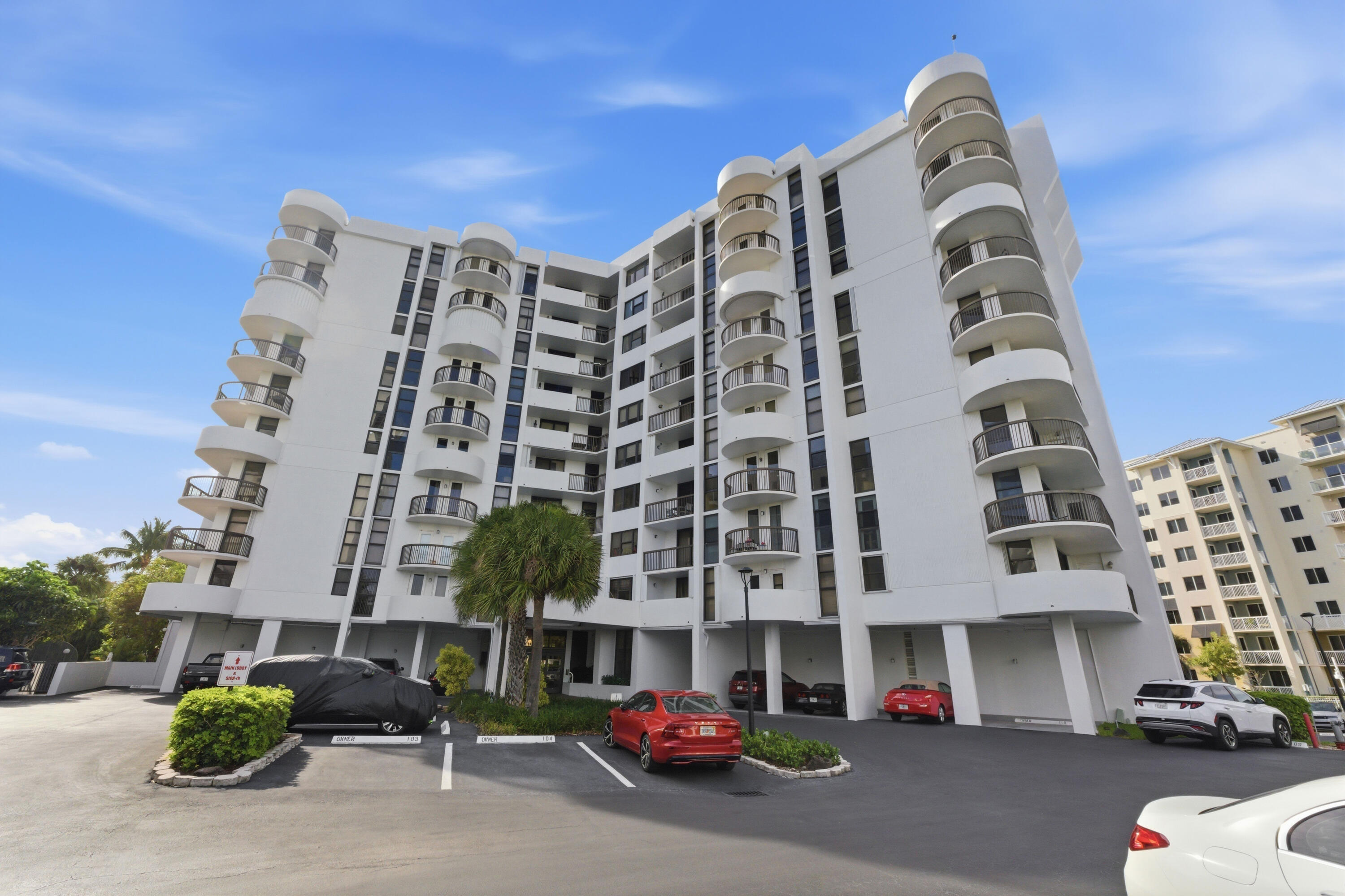 1361 S Ocean Boulevard 808