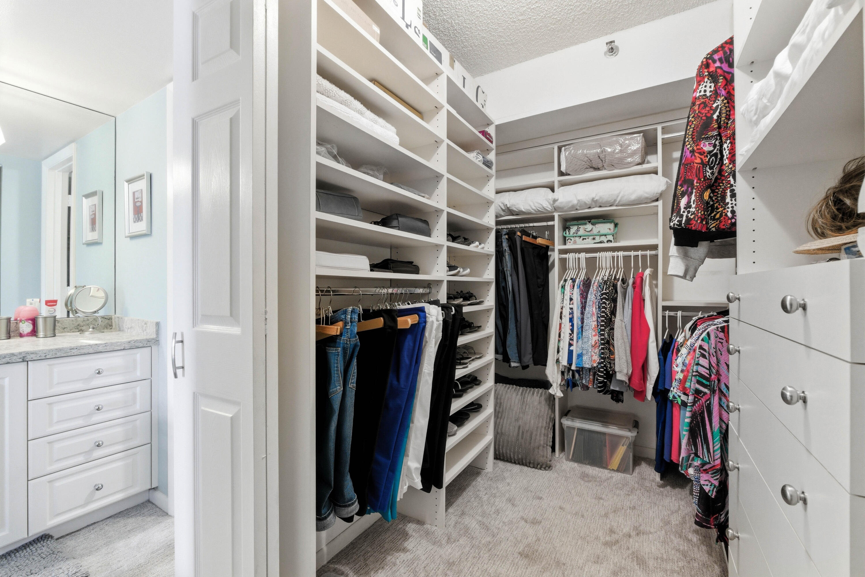 RENAISSANCE OF POMPANO BEACH - Residential Lease