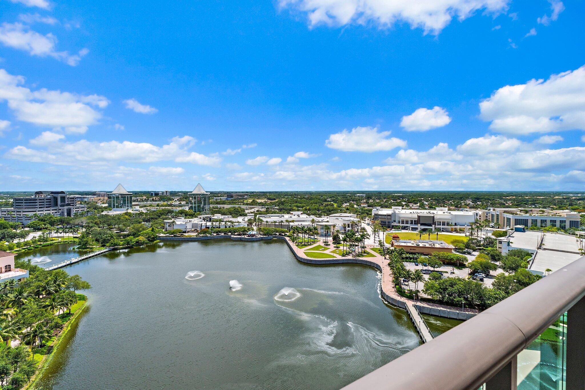 3620 Gardens Parkway 1602b