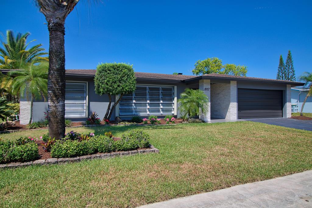 SUNFLOWER FIRST ADD - Residential