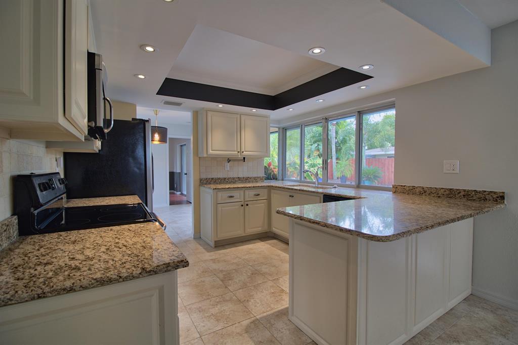 SUNFLOWER FIRST ADD - Residential