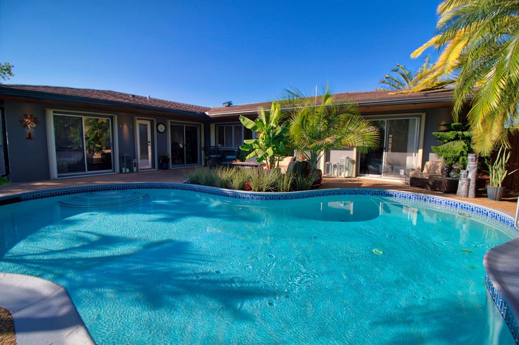 SUNFLOWER FIRST ADD - Residential