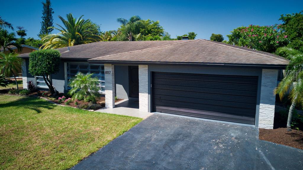 SUNFLOWER FIRST ADD - Residential