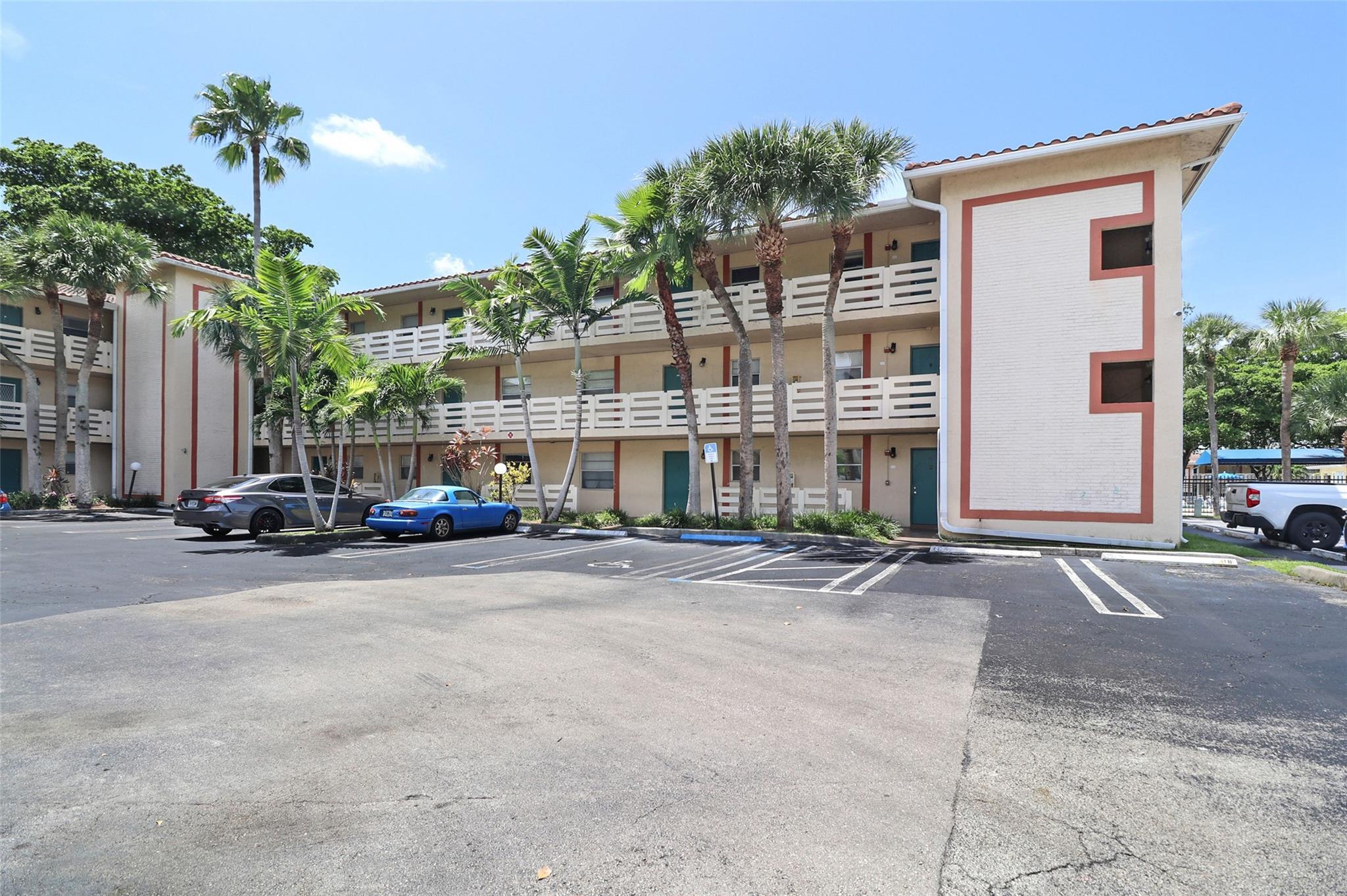 NOW READY AND AVAILABLE! THIS SPACIOUS UPGRADED 2-BEDROOM 2-BATHROOM CONDO OFFERS AN UPDATED KITCHEN, NEWER APPLIANCES AND AND IN-UNIT WASHER AND DRYER. CENTRALLY LOCATED IN THE HEART OF CORAL SPRINGS, NEXT TO SHOPPING, DINING, AND TRANSPORTATION. FOR YOUR FIRST HOME, OR FOR A FAMILY, THIS CONDO IS READY FOR ITS NEXT OWNER!
