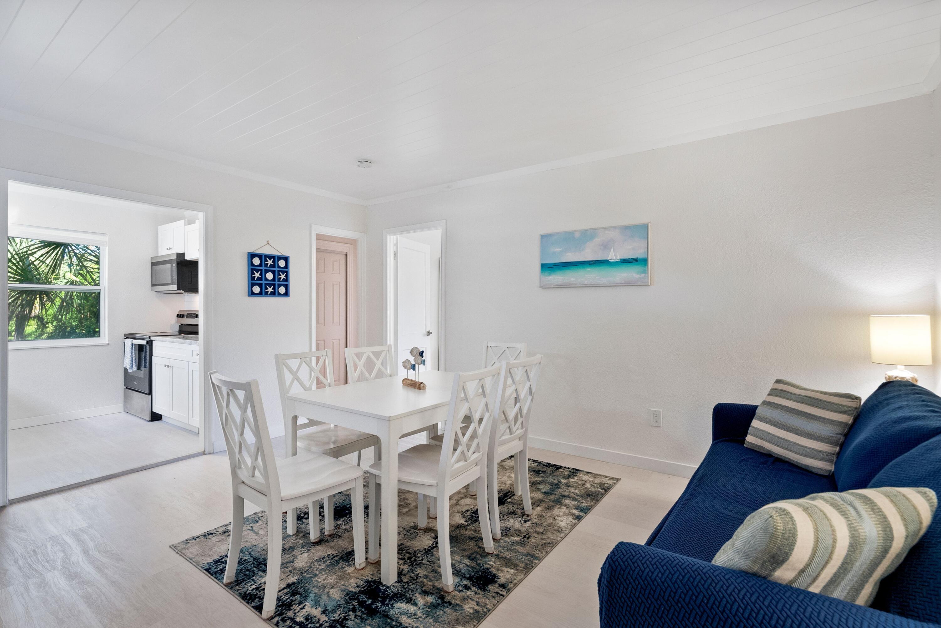 OCEAN VIEW SUBDIVISION REPLAT HOLLEY & MORGAN - Residential Lease