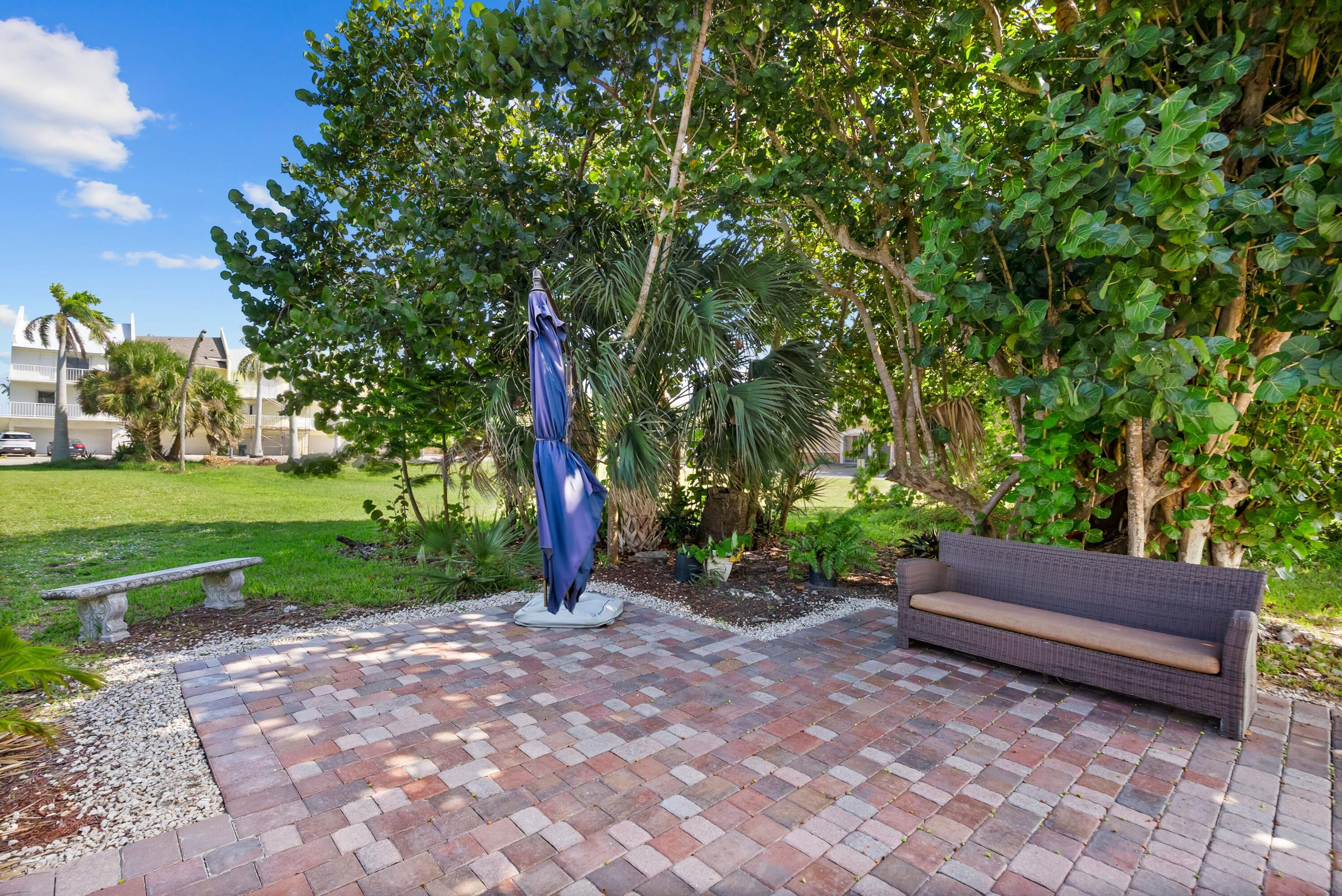 OCEAN VIEW SUBDIVISION REPLAT HOLLEY & MORGAN - Residential Lease