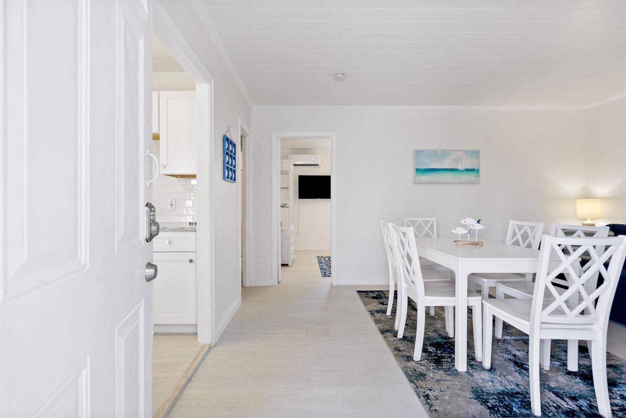 OCEAN VIEW SUBDIVISION RE - Residential Lease