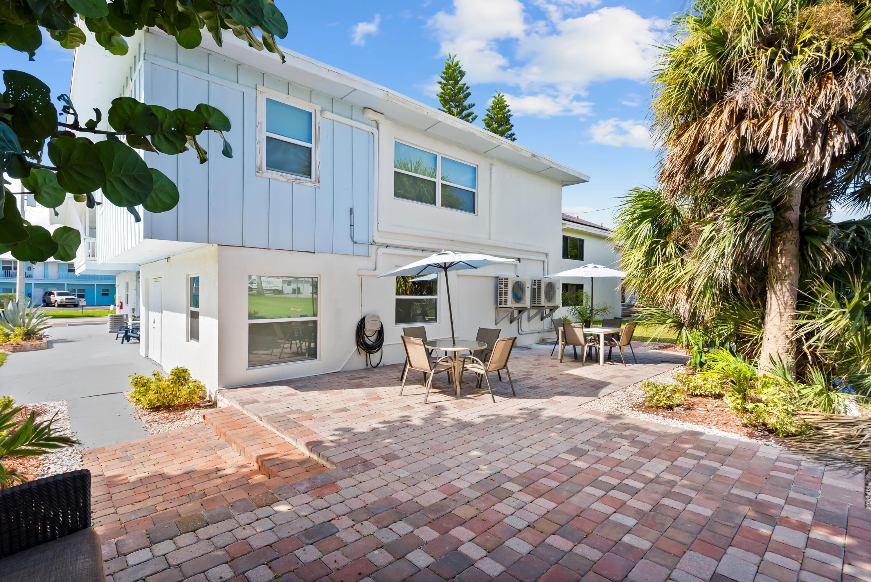 OCEAN VIEW SUBDIVISION REPLAT HOLLEY & MORGAN - Residential Lease