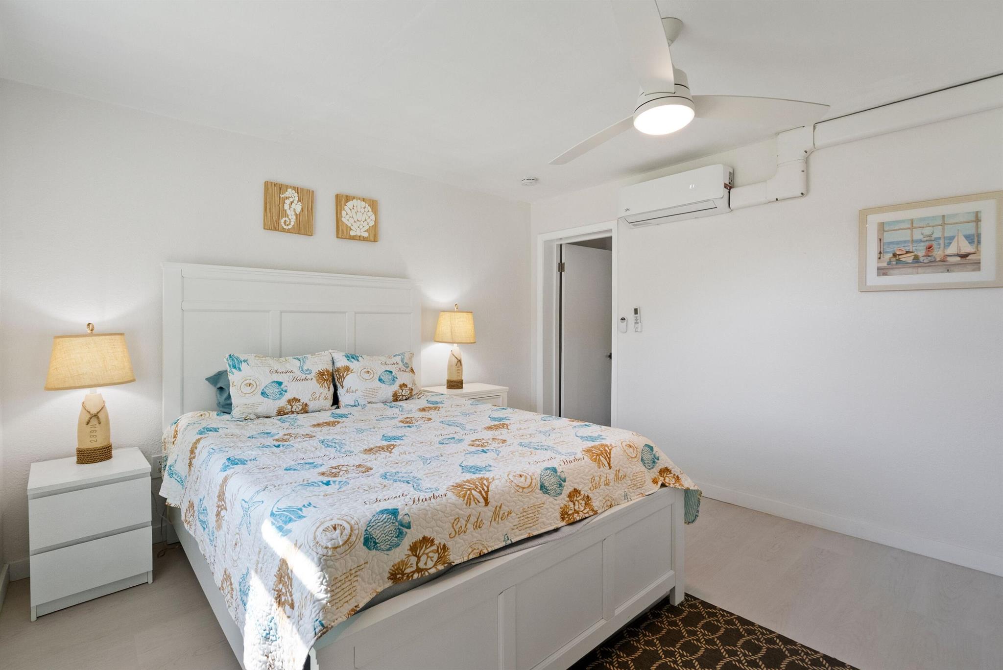 OCEAN VIEW SUBDIVISION RE - Residential Lease