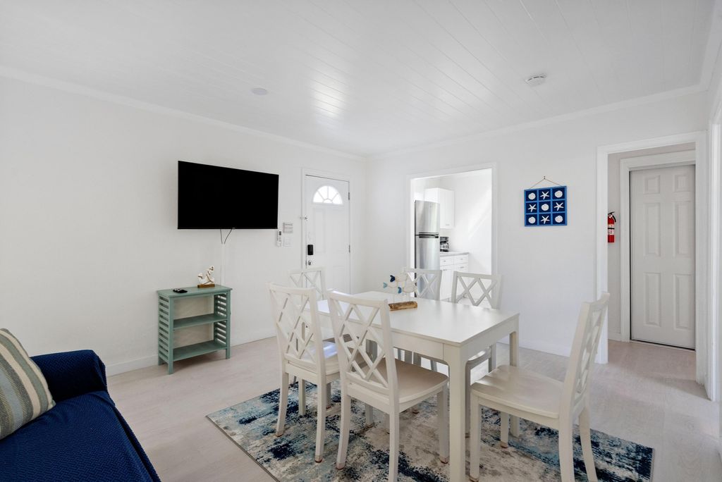 Photo of 670 Hernando Street #D, Fort Pierce, FL 34949 (MLS # R11135434)