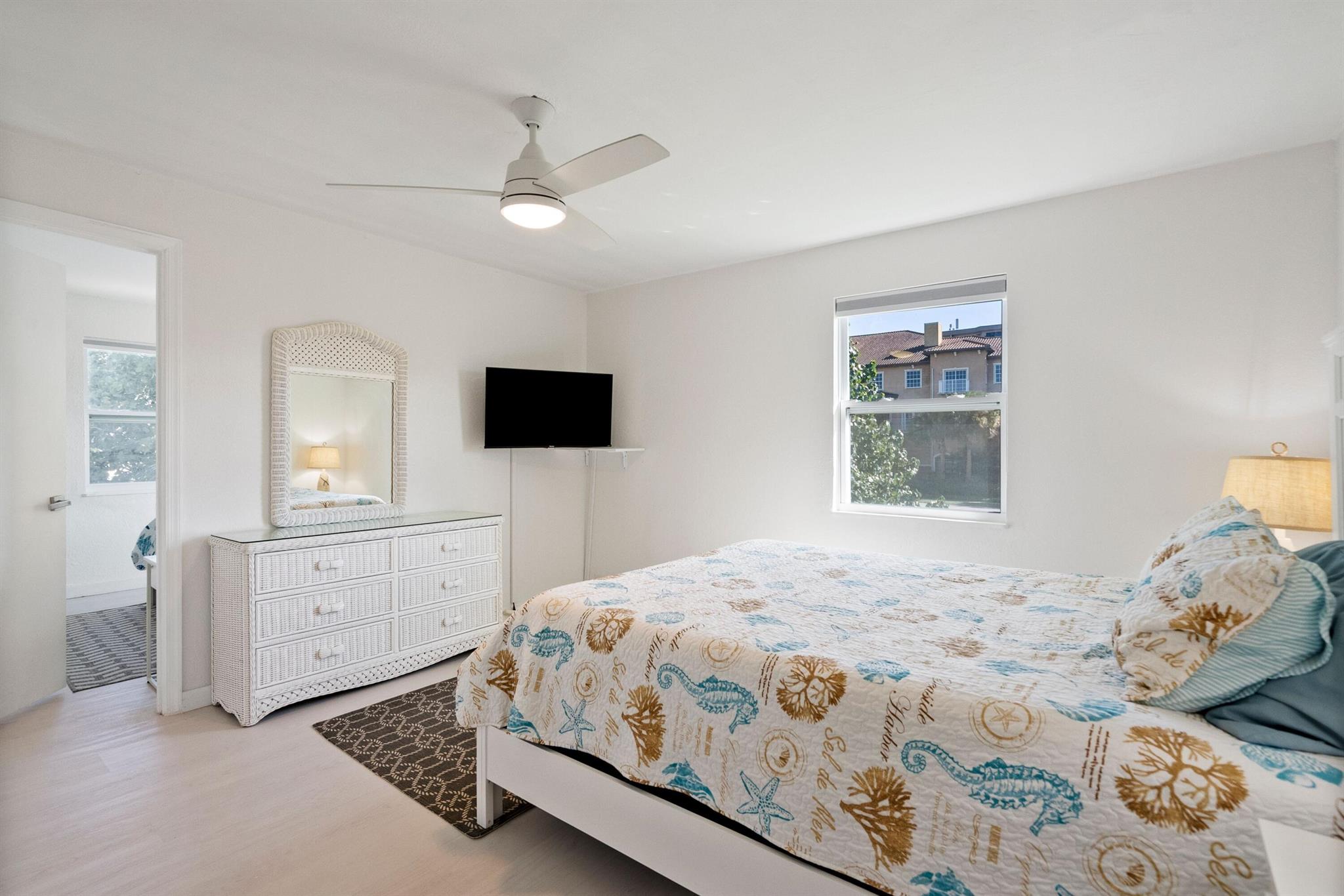 OCEAN VIEW SUBDIVISION RE - Residential Lease