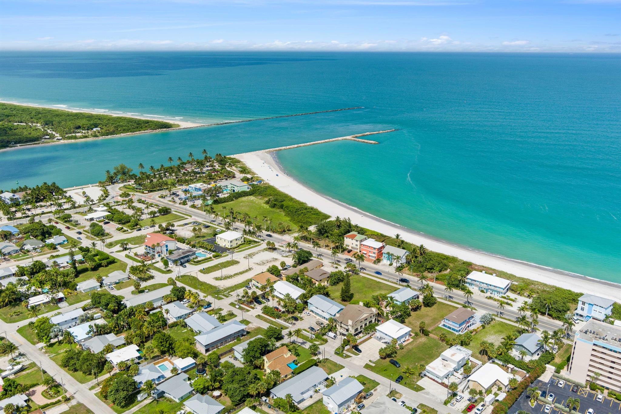 OCEAN VIEW SUBDIVISION RE - Residential Lease