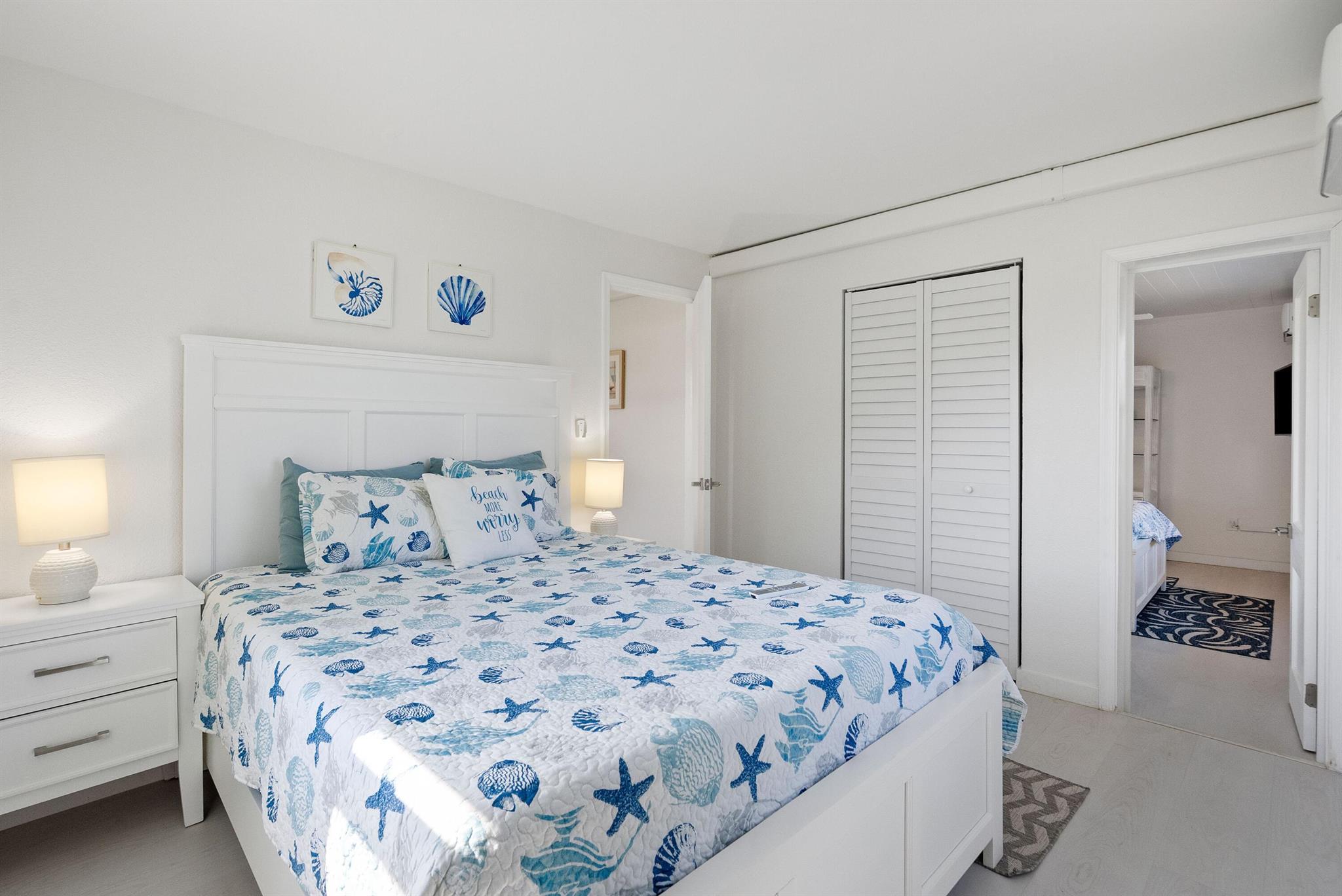 OCEAN VIEW SUBDIVISION RE - Residential Lease