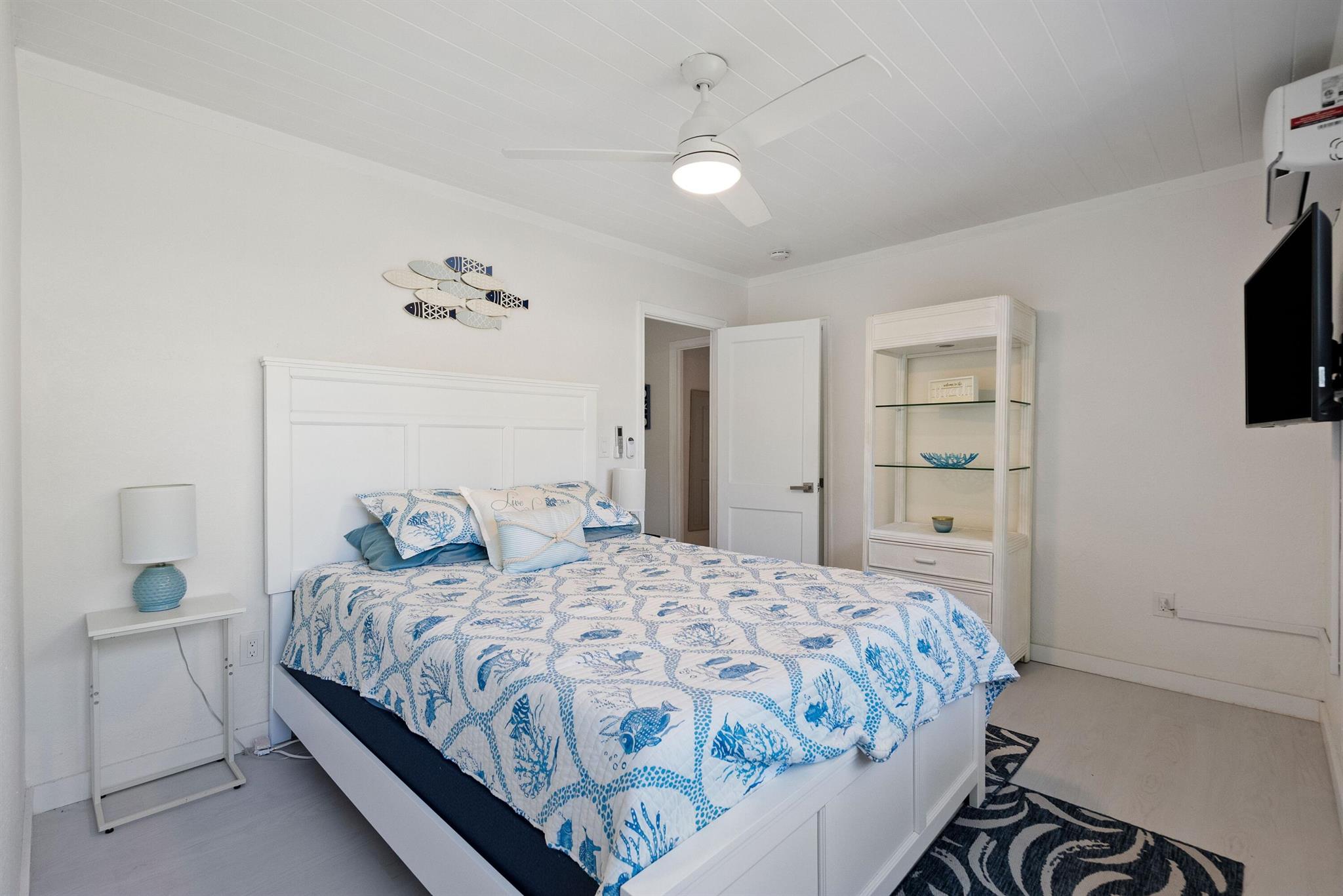 OCEAN VIEW SUBDIVISION RE - Residential Lease