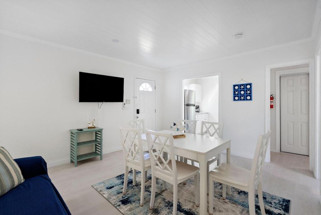 Photo of 670 Hernando Street #D, Fort Pierce, FL 34949 (MLS # R11135434)