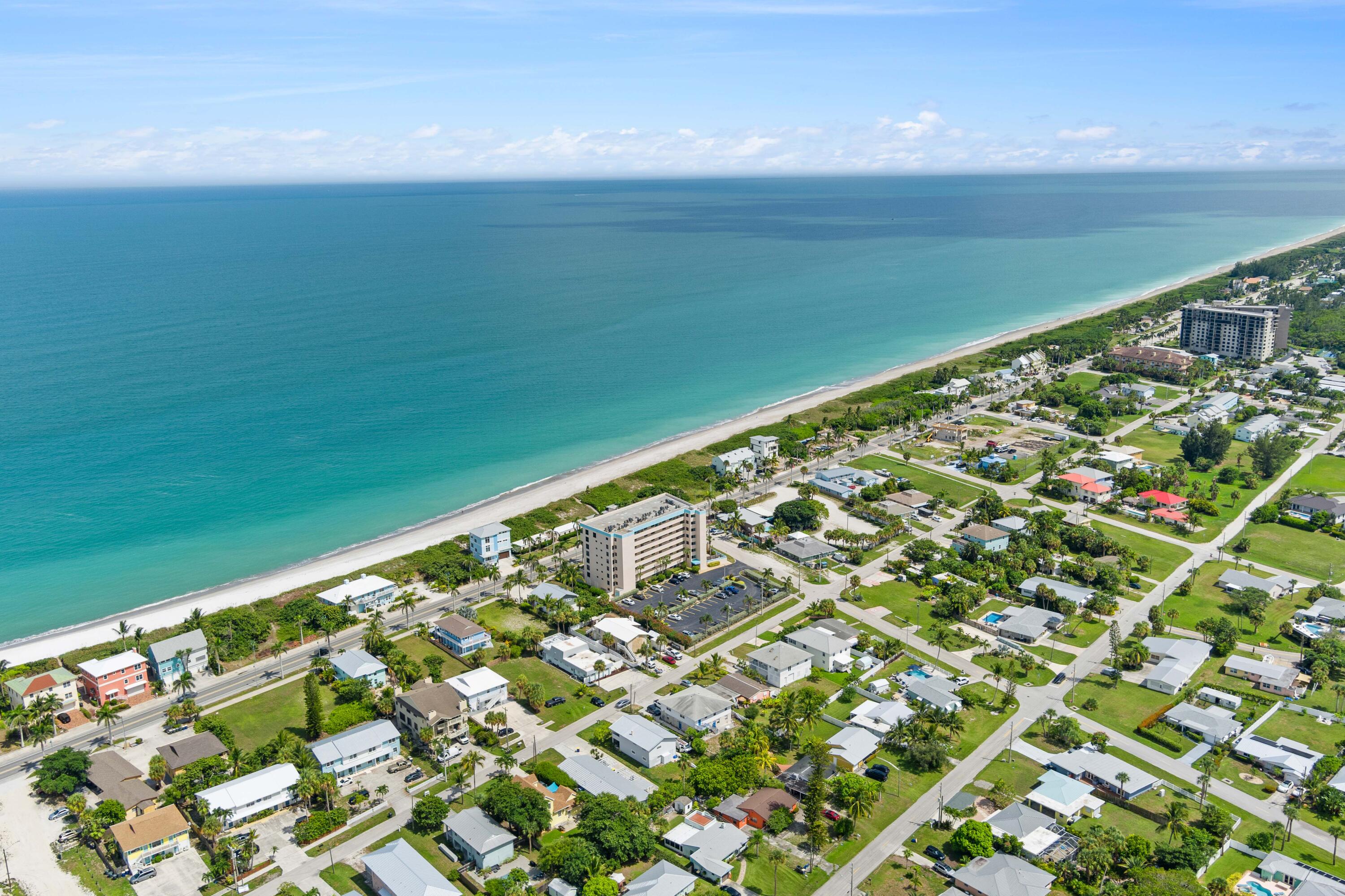 OCEAN VIEW SUBDIVISION REPLAT HOLLEY & MORGAN - Residential Lease