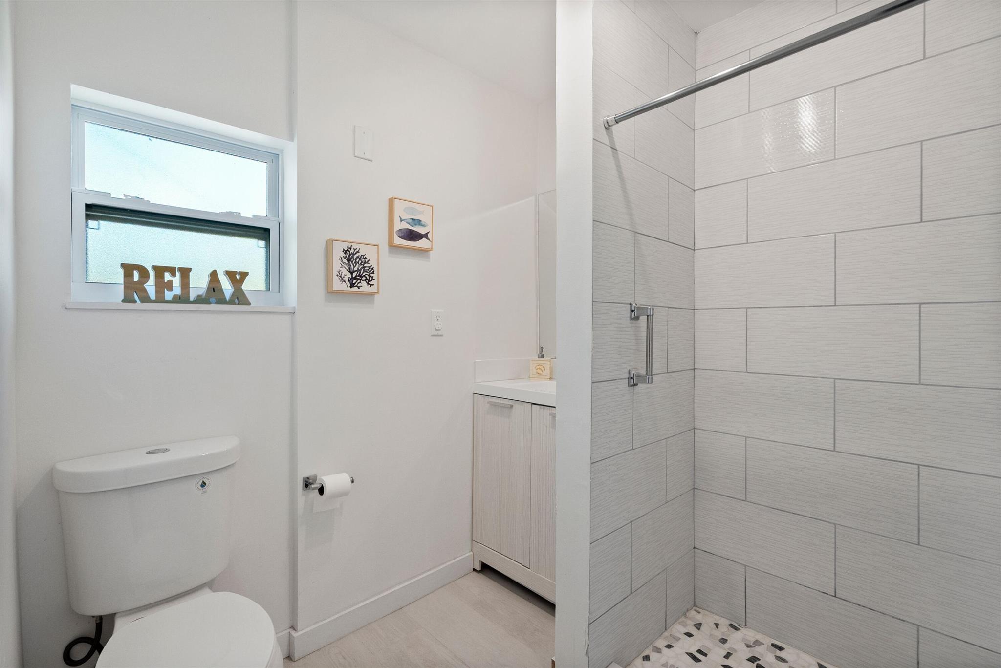 OCEAN VIEW SUBDIVISION RE - Residential Lease