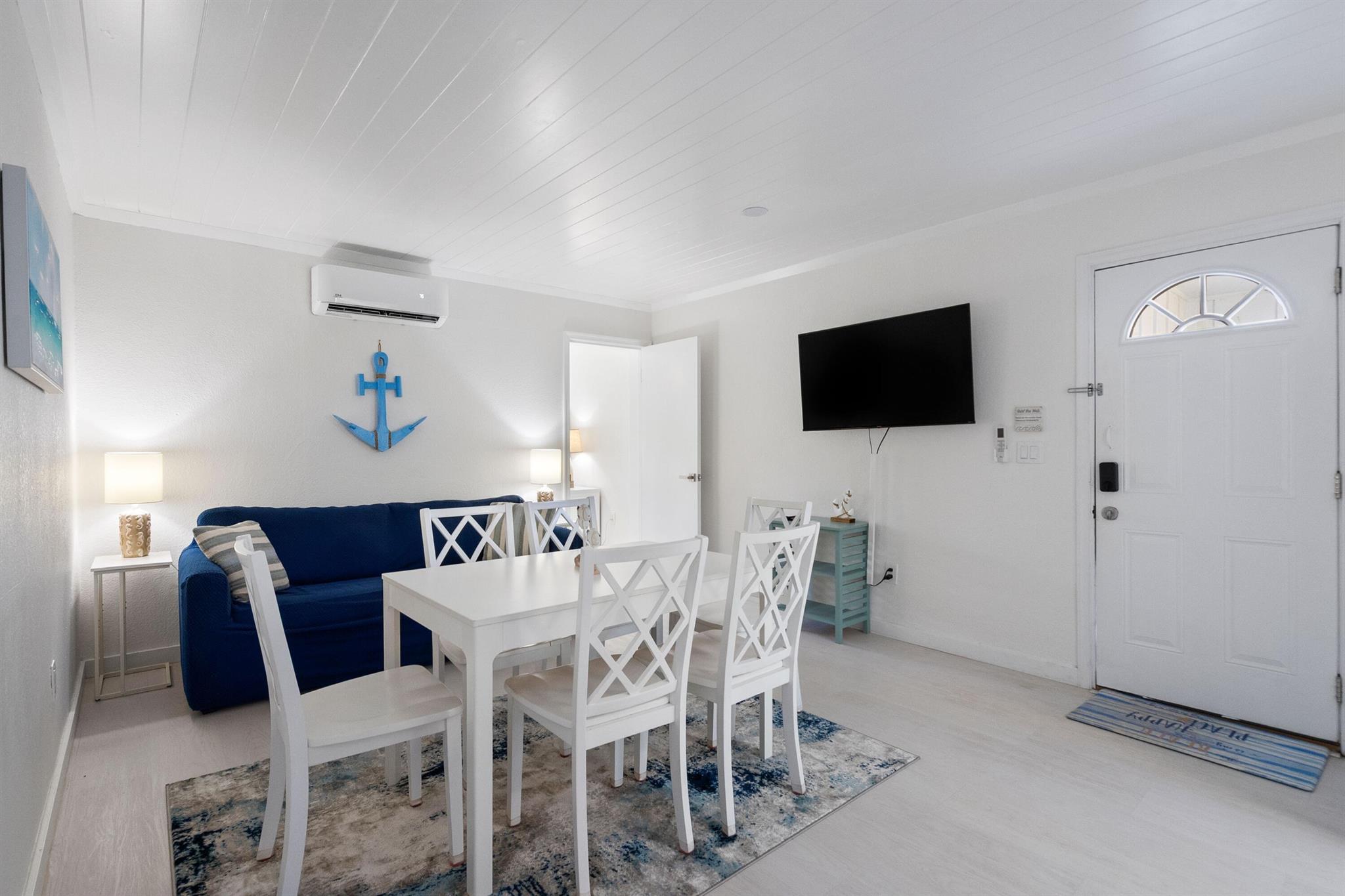 OCEAN VIEW SUBDIVISION RE - Residential Lease