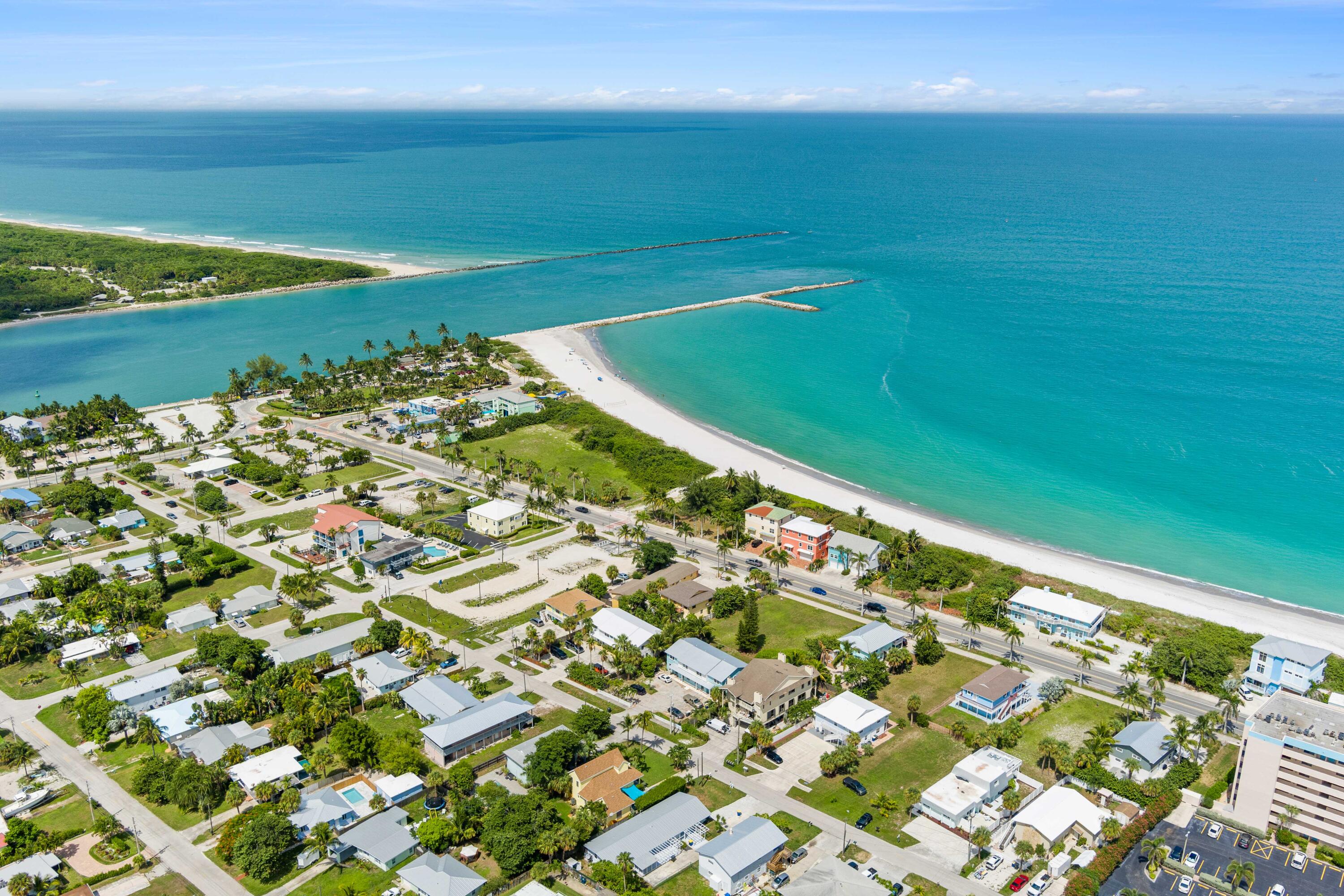 OCEAN VIEW SUBDIVISION REPLAT HOLLEY & MORGAN - Residential Lease