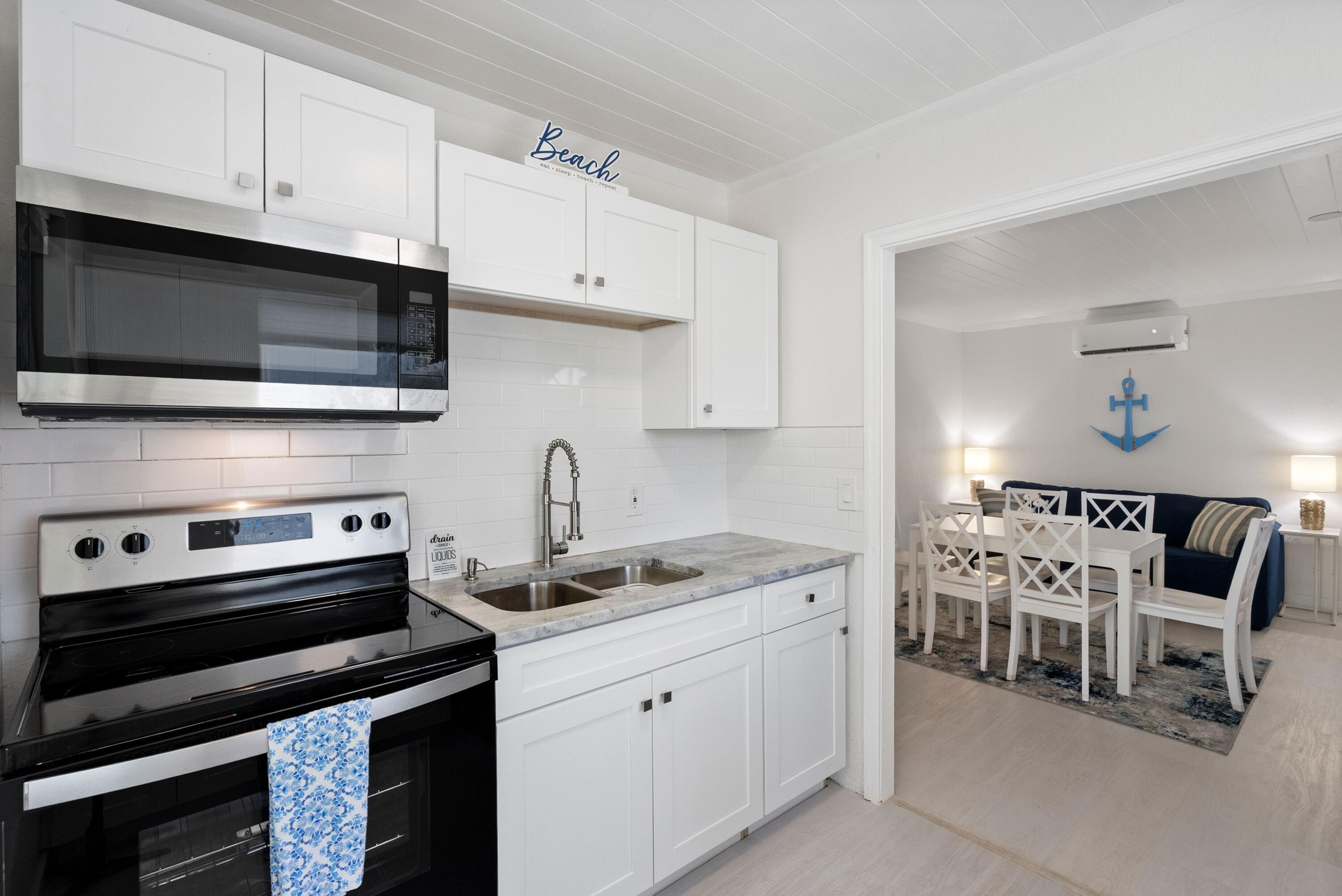 OCEAN VIEW SUBDIVISION REPLAT HOLLEY & MORGAN - Residential Lease