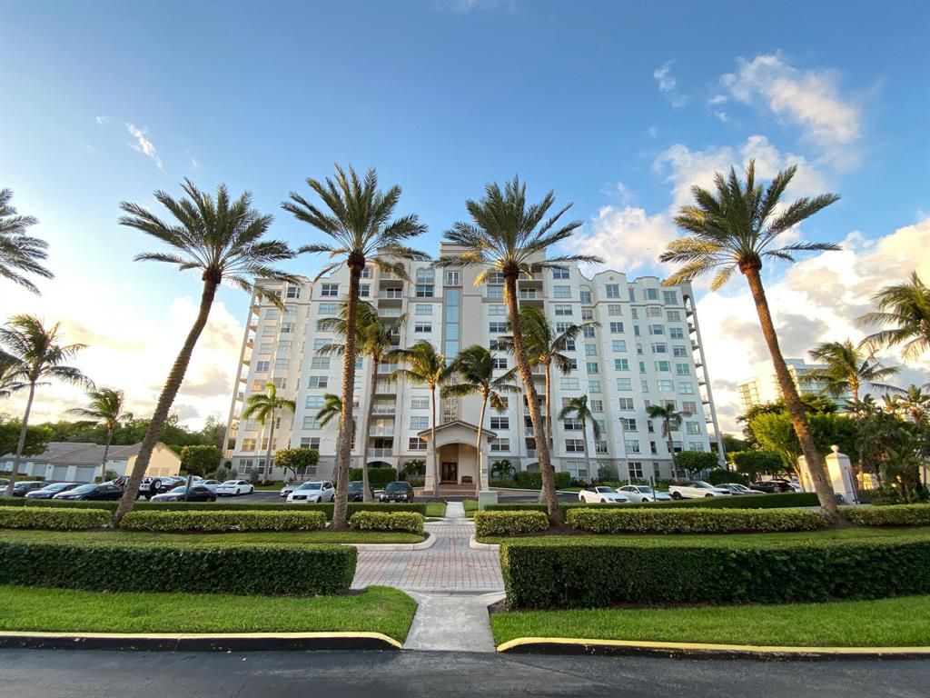 Photo of 3594 S Ocean Boulevard #101-N, Highland Beach, FL 33487 (MLS # R10719116)