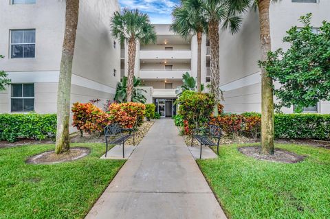 A home in Delray Beach