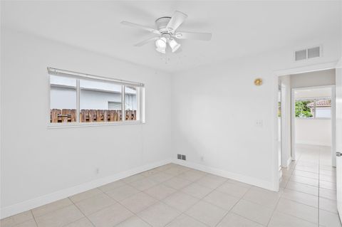 A home in Wilton Manors